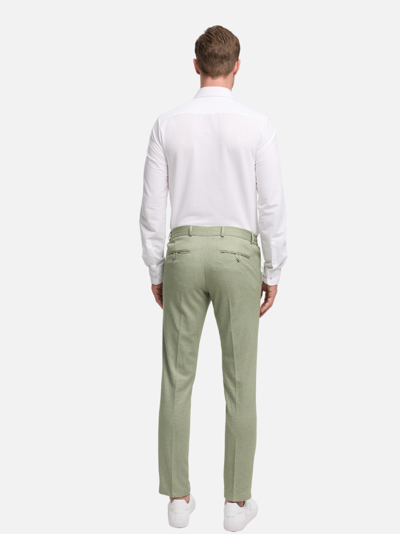 Hose DiSpartaflex SE 261617-710 | Lt. Green