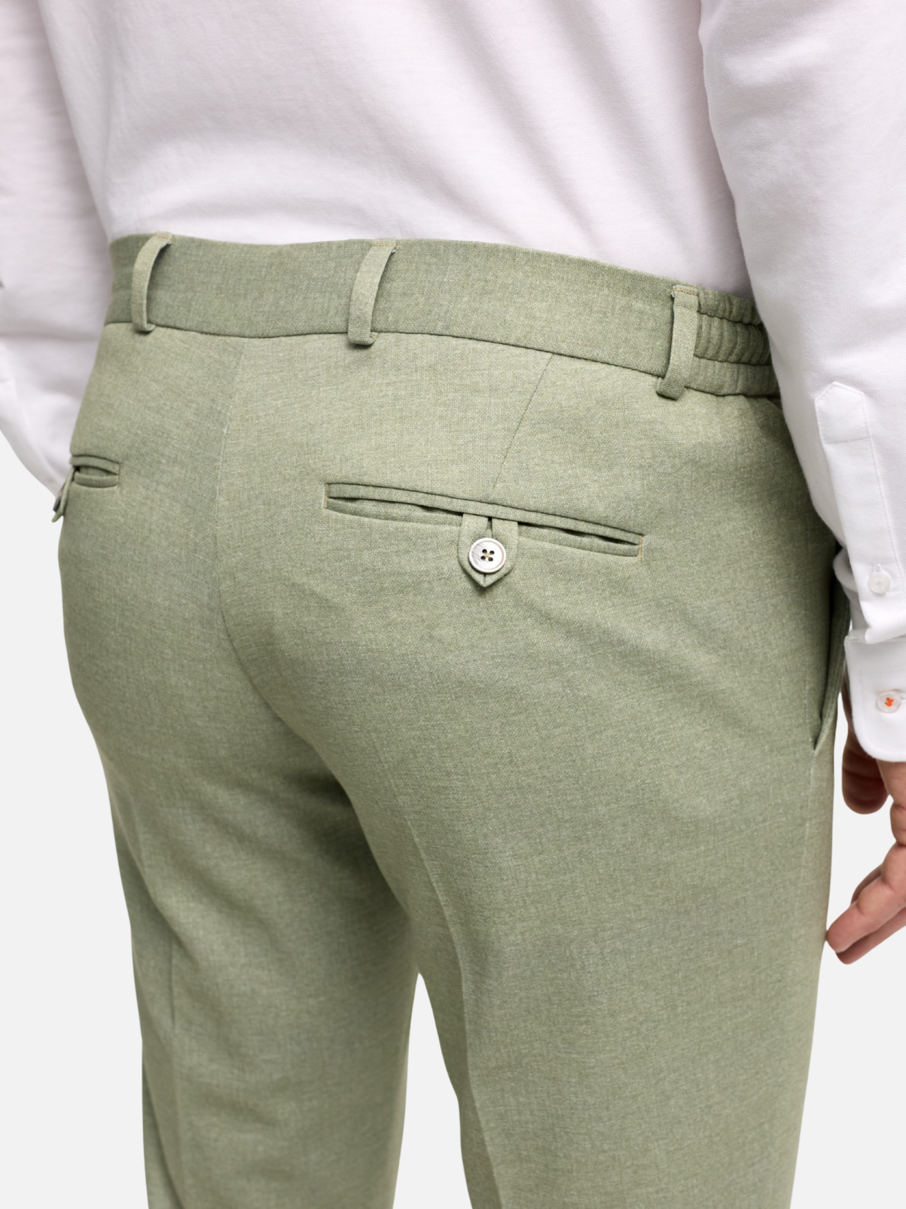 Hose DiSpartaflex SE 261617-710 | Lt. Green