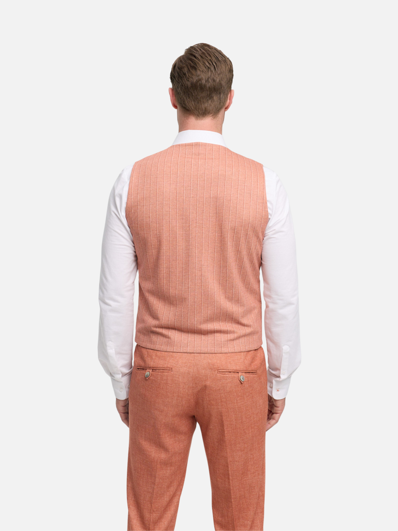 Weste DiWesley 261662-480 | Dk. Orange