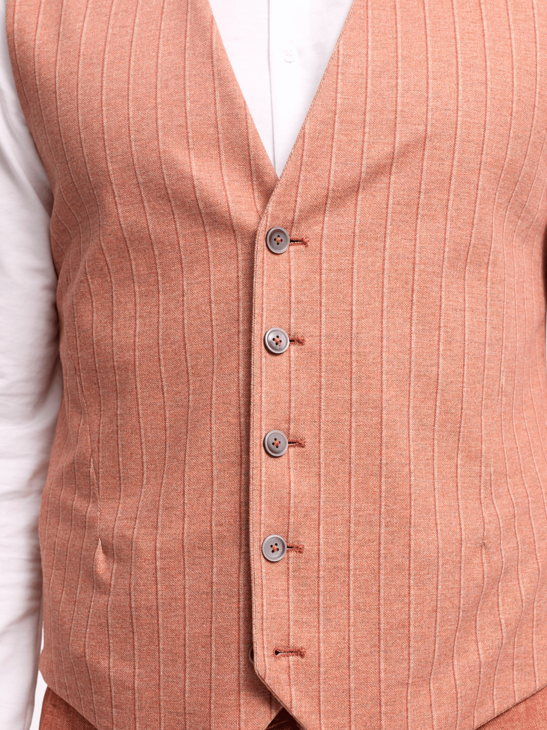 Weste DiWesley 261662-480 | Dk. Orange