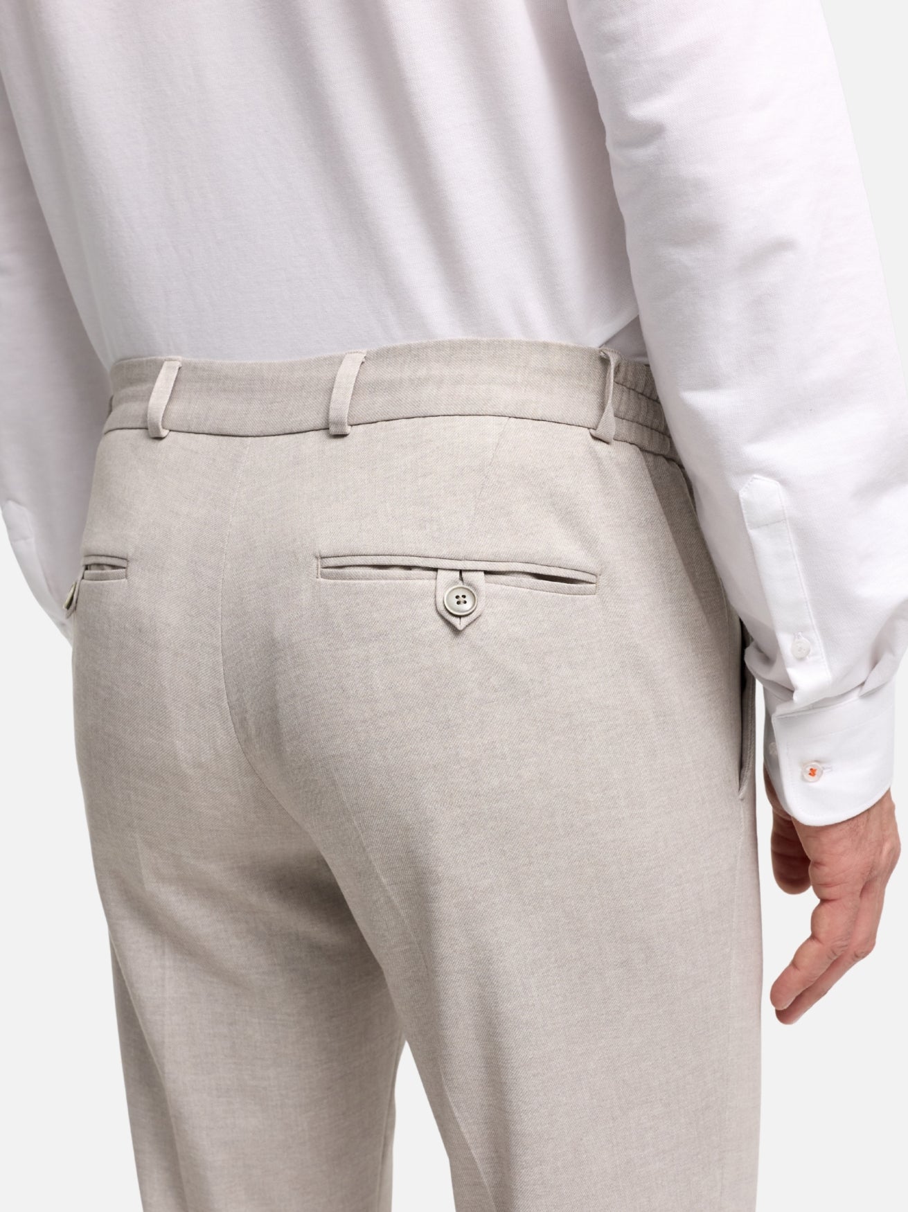 Hose DiSpartaflex SE 261617-230 | Med. Beige