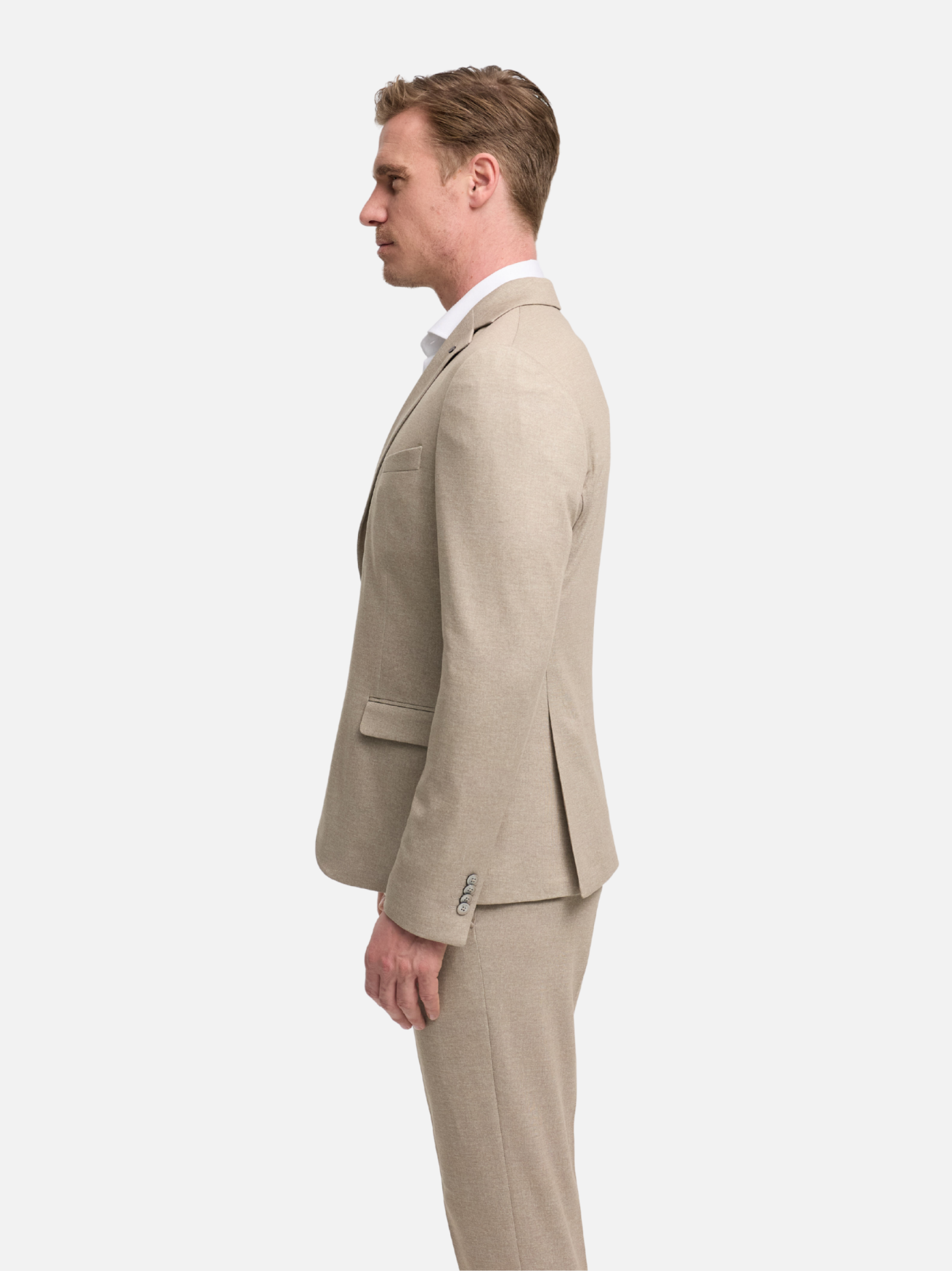 Sakko DiNick 261617-220 | Lt. Beige