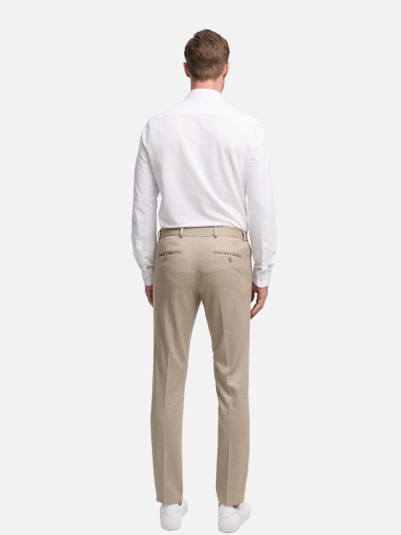 Hose DiSpartaflex SE 261617-220 | Lt. Beige