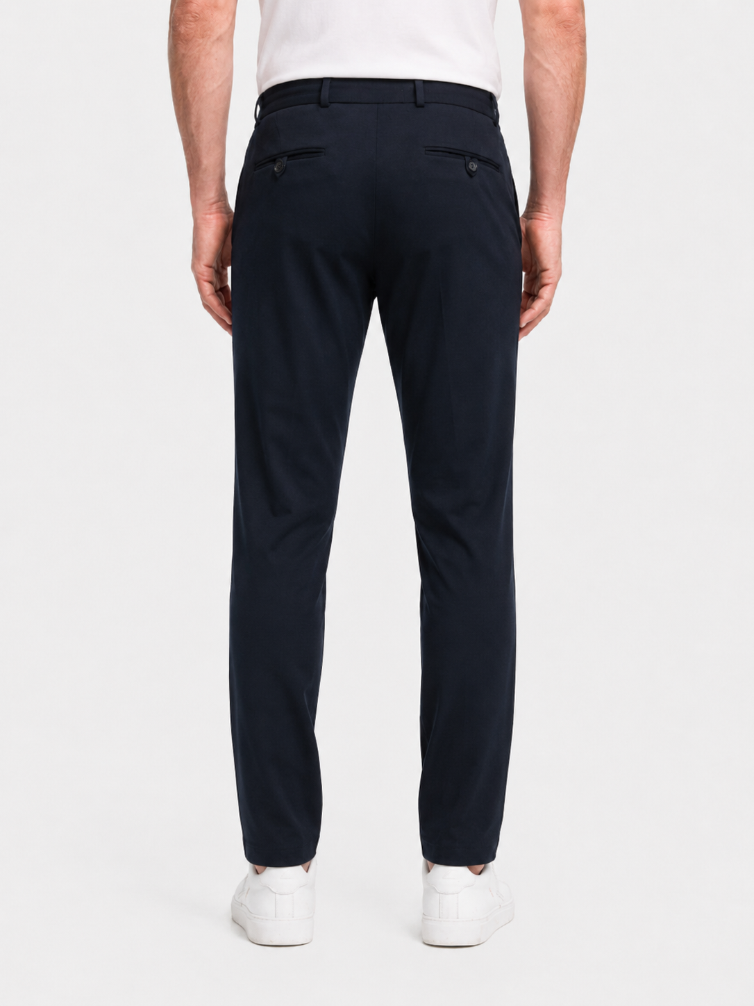 DiSpartaflex SE Anzughose Modern Fit | Dk. Navy