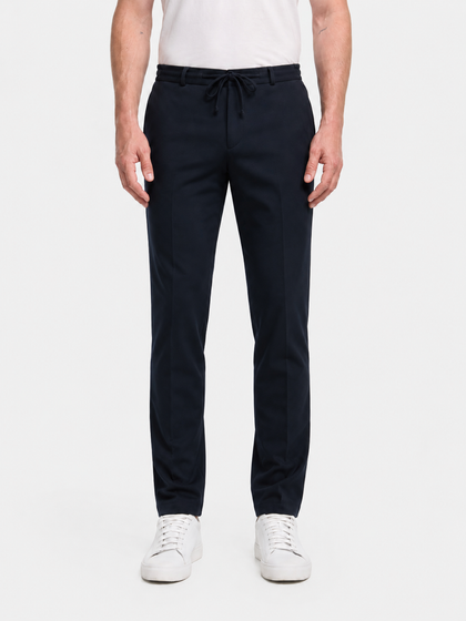 DiSpartaflex SE Anzughose Modern Fit | Dk. Navy