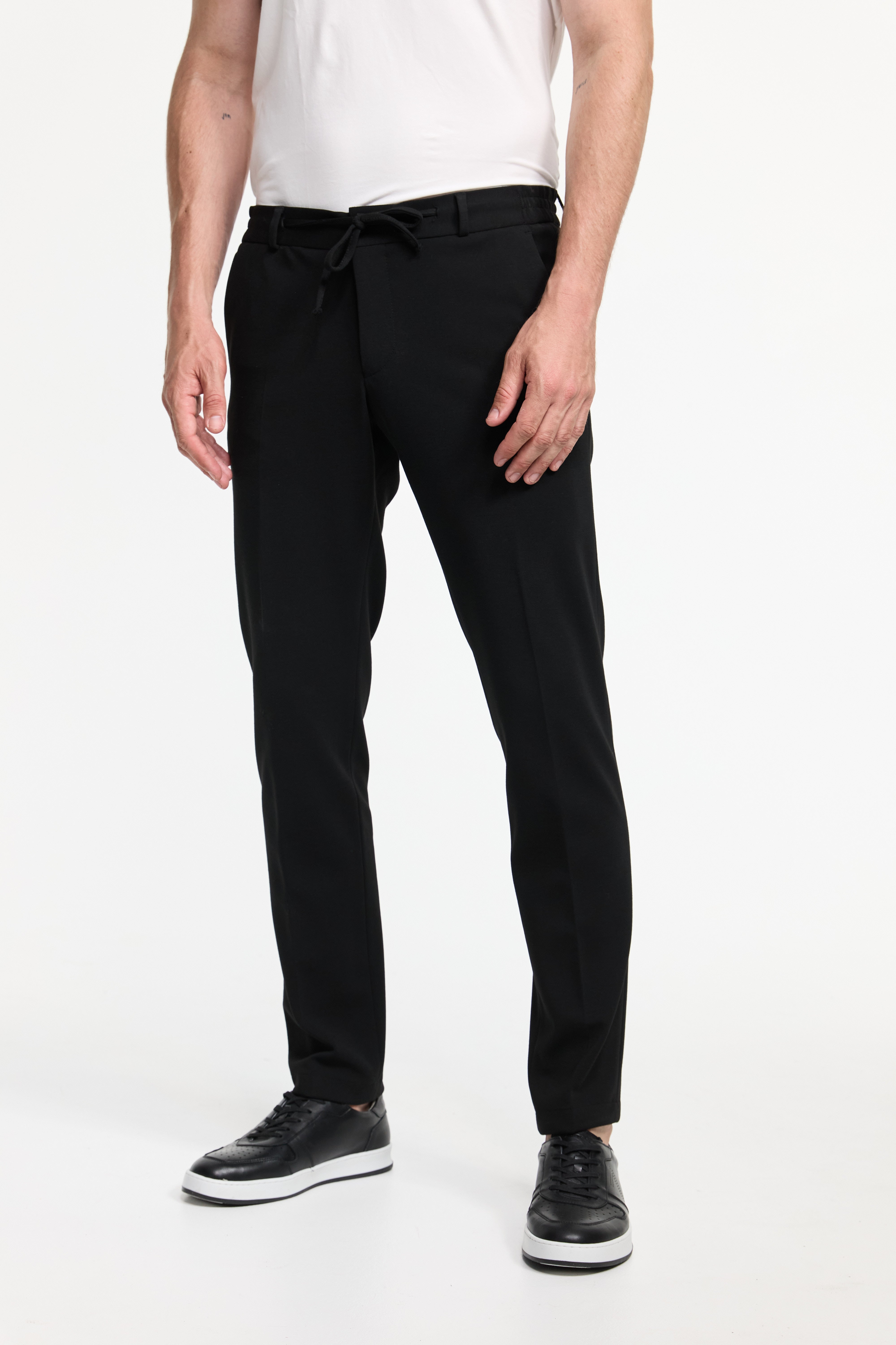 Jersey Anzug 202641-900