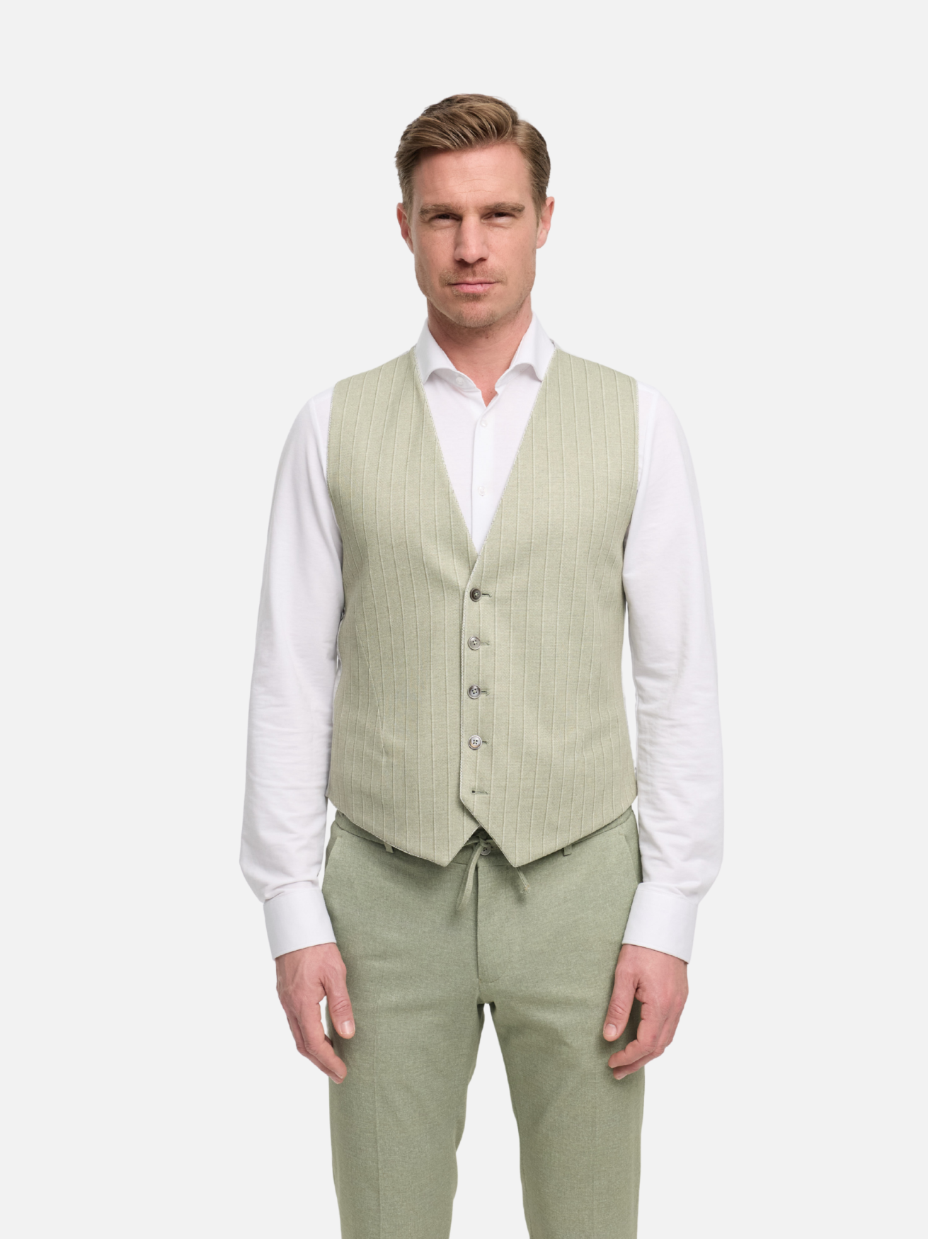 Weste DiWesley RV 251677-710 | Lt. Green