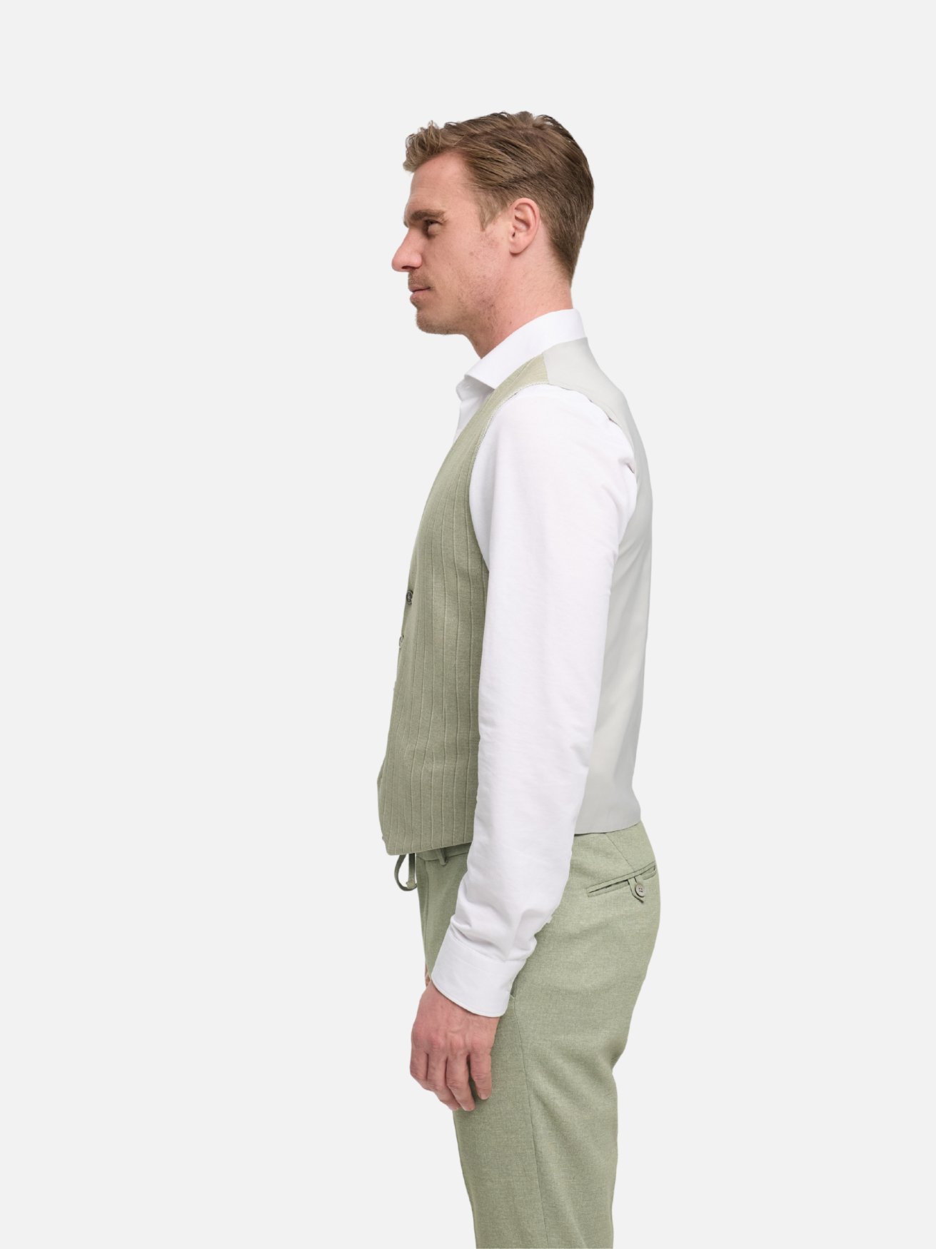 Weste DiWesley RV 251677-710 | Lt. Green