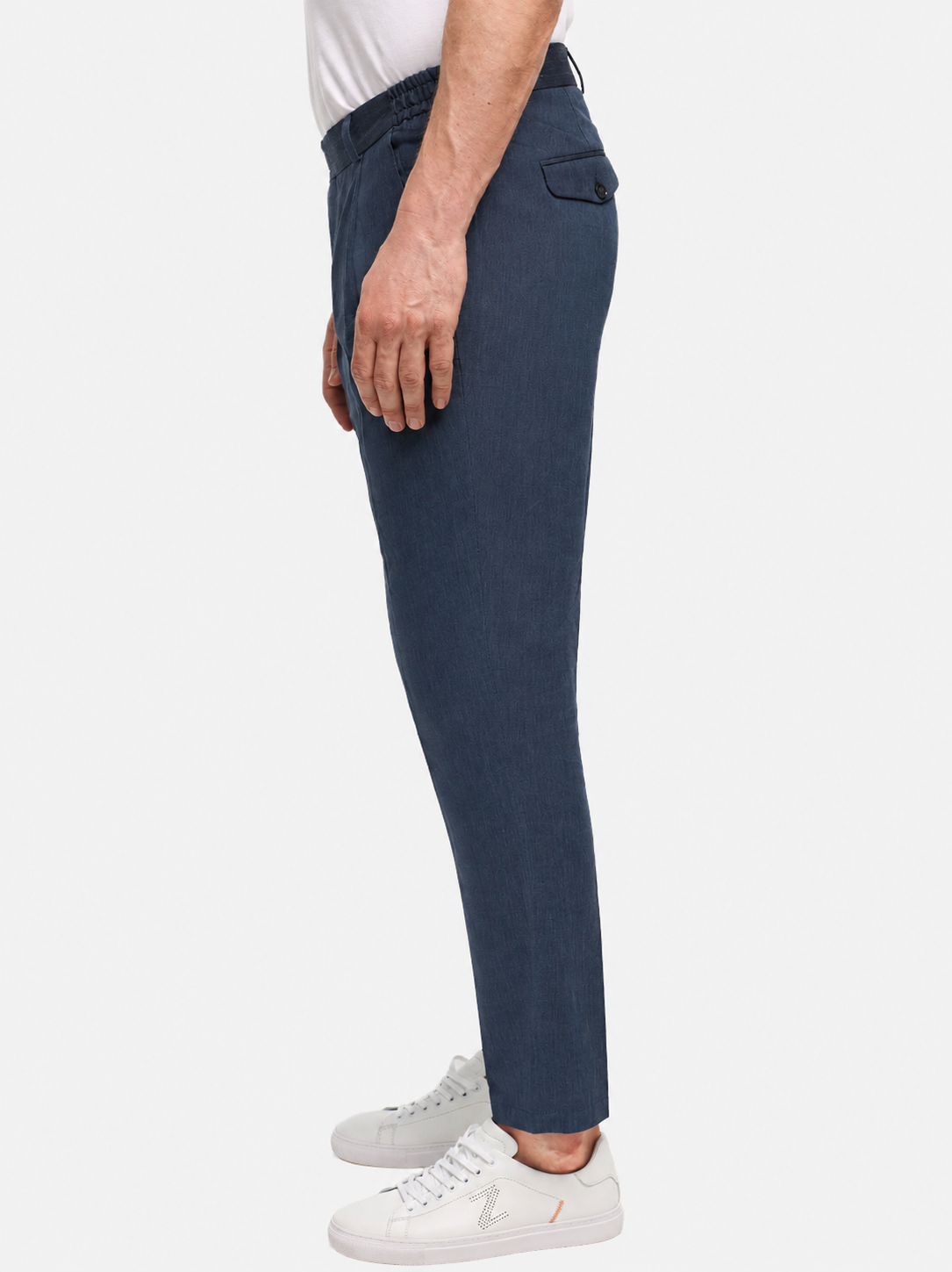 DiCliffer36 SE Anzughose Modern Fit | Dk. Blue