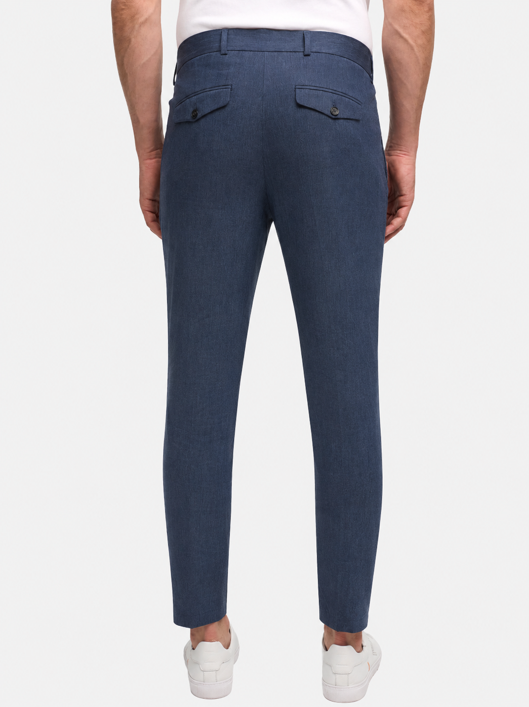 DiCliffer36 SE Anzughose Modern Fit | Dk. Blue