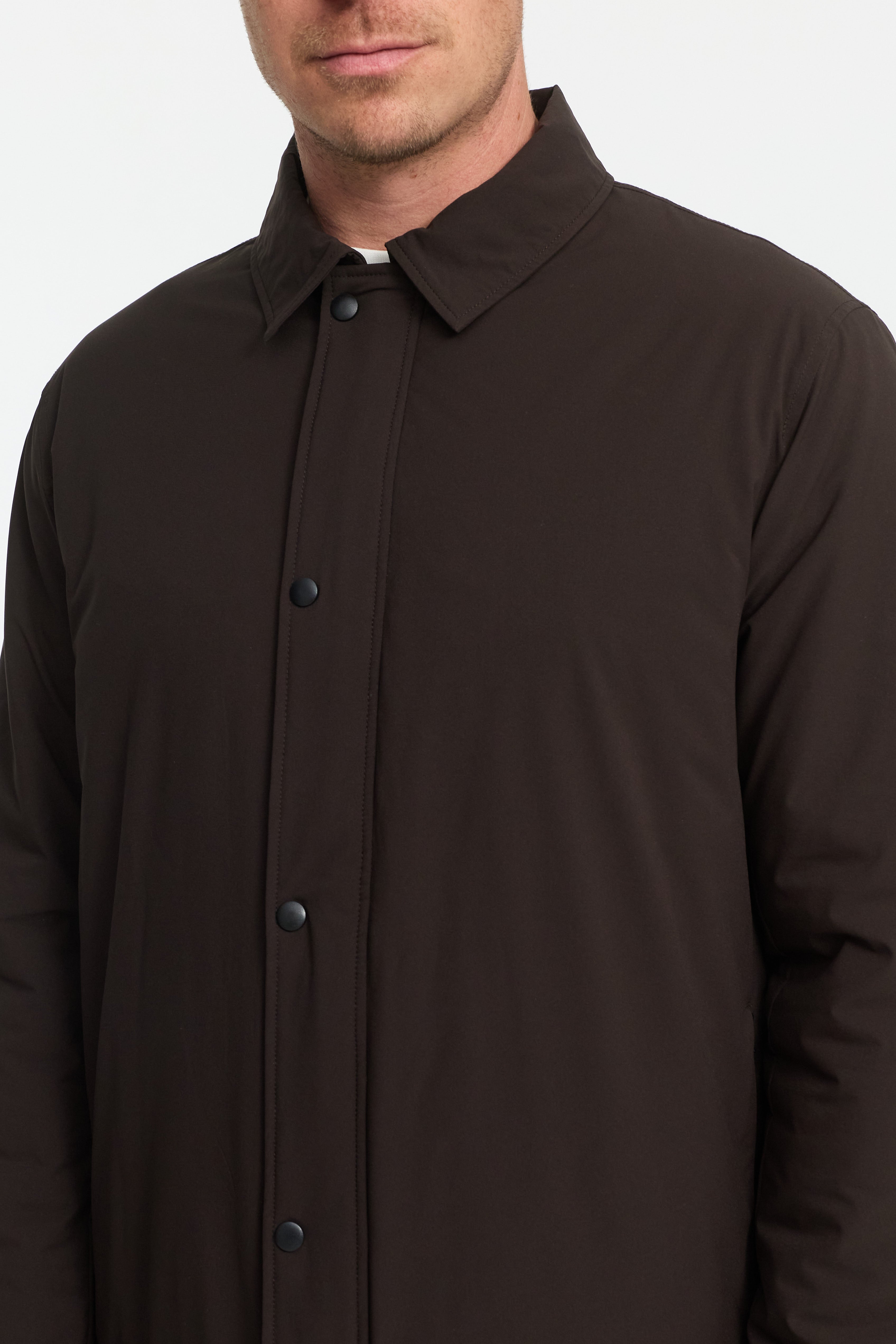 Jacke DiMo 211900-890 Brown