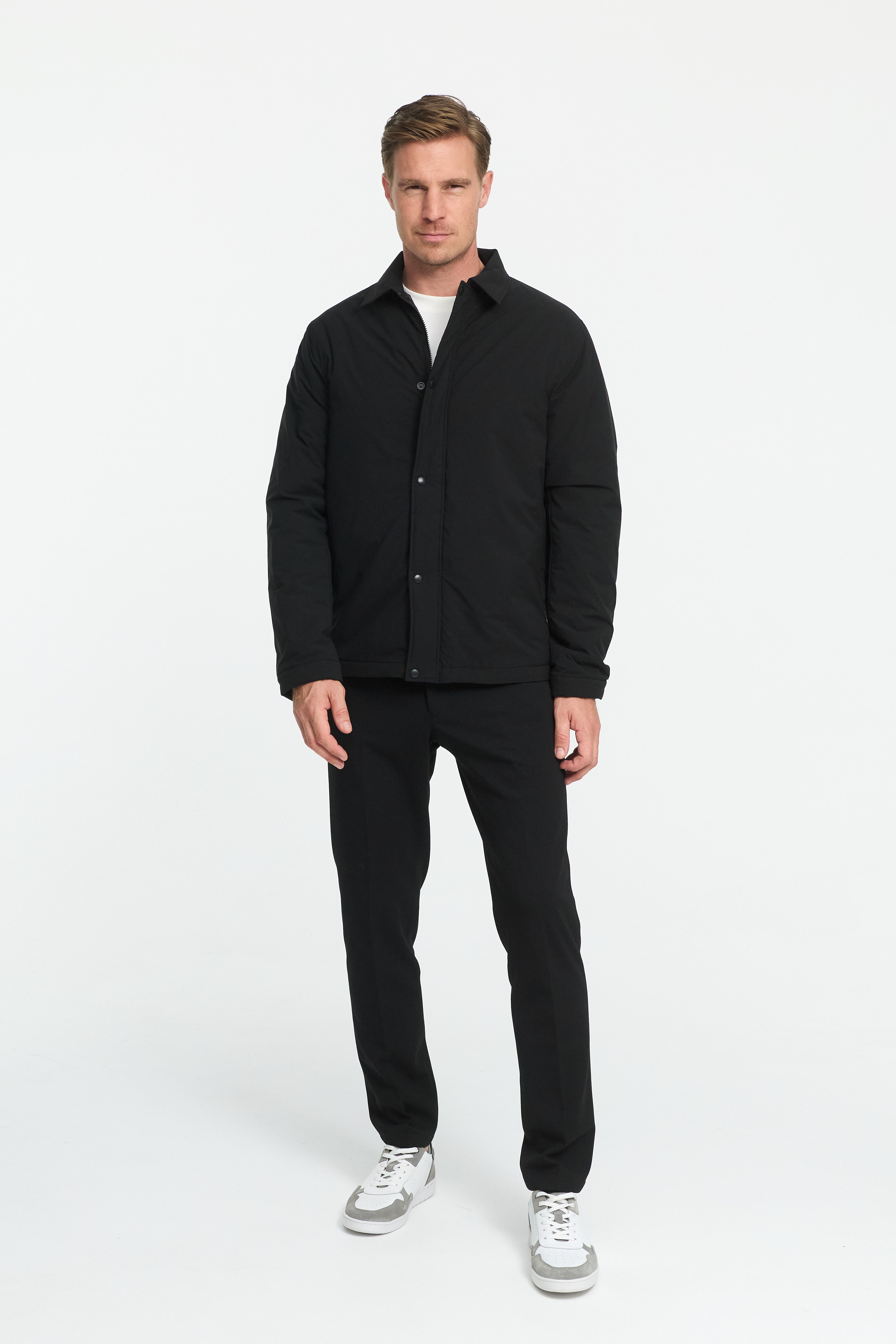 211900-900 DiMo 211900-900 | Black