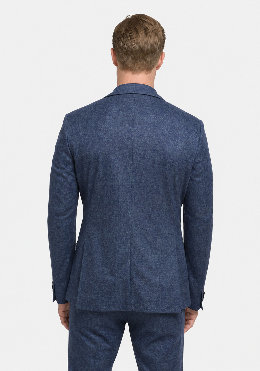 DiNick Sakko Slim Fit | Navy