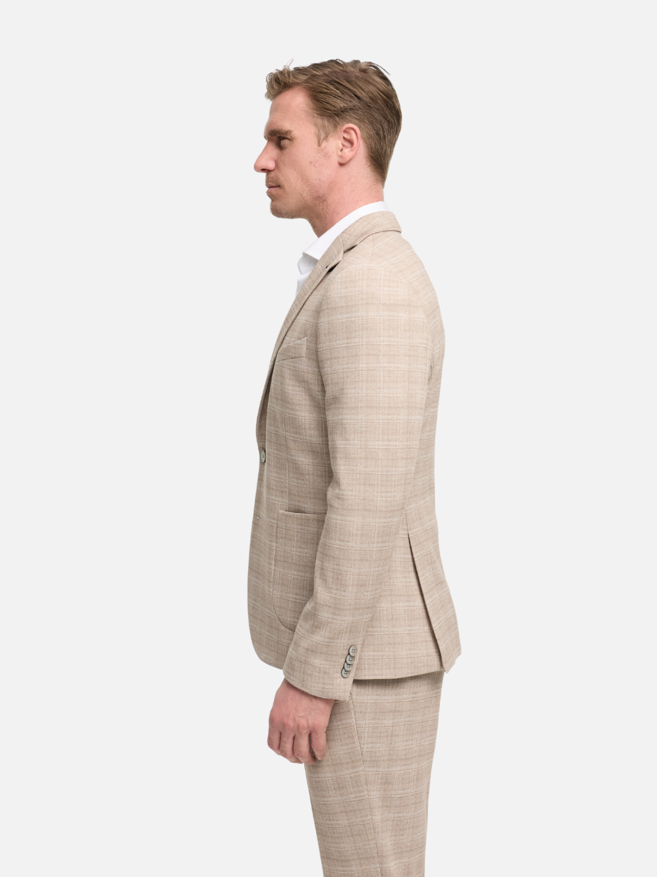 251668-290 DiNick AT Dark Beige | Dk. Beige