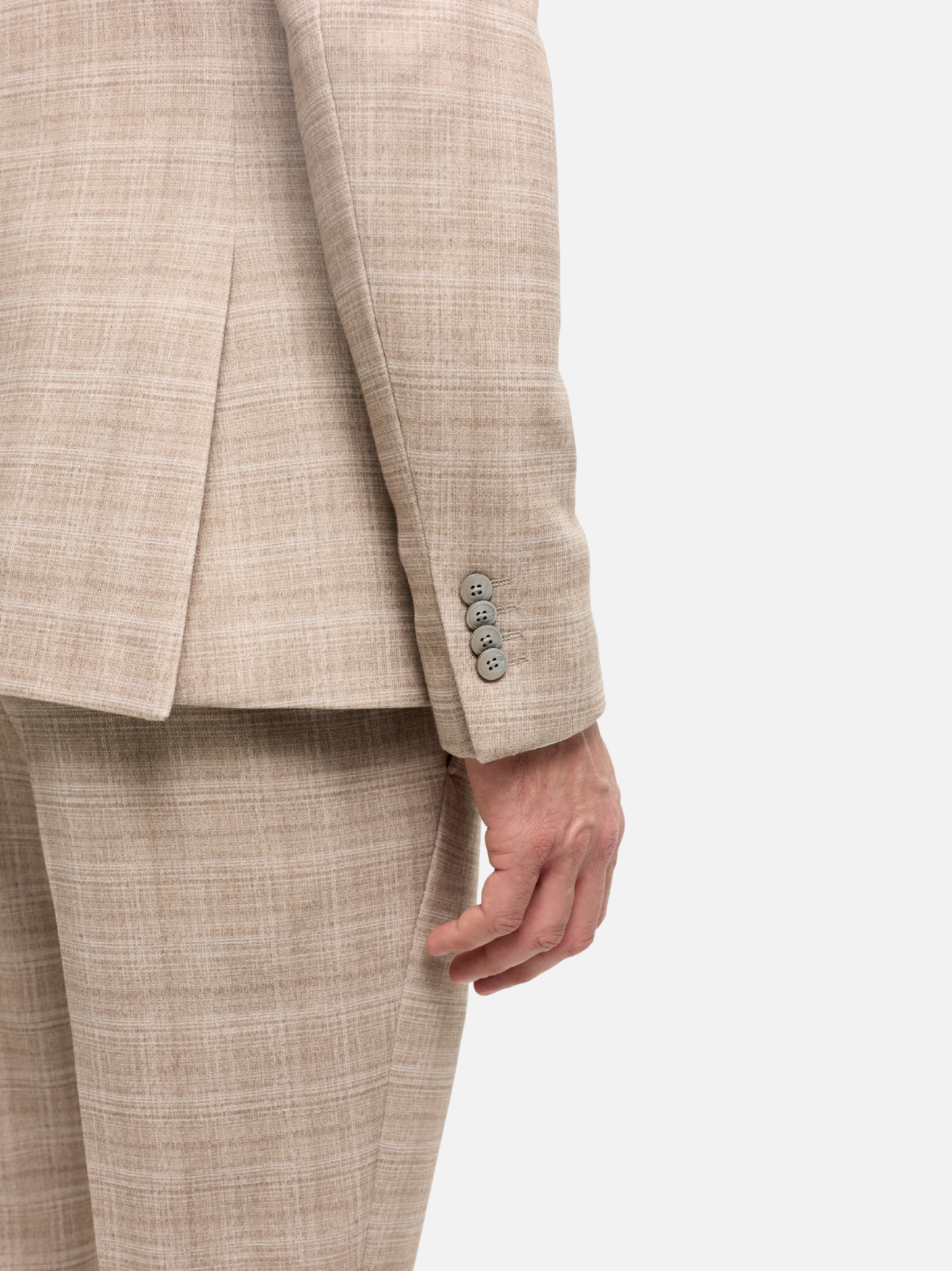 251668-290 DiNick AT Dark Beige | Dk. Beige