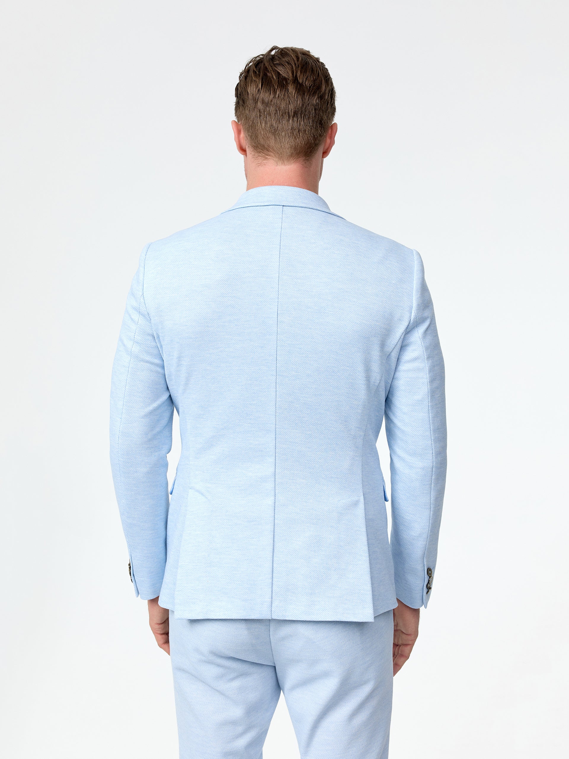 Jersey Sakko DiNick 231650-620