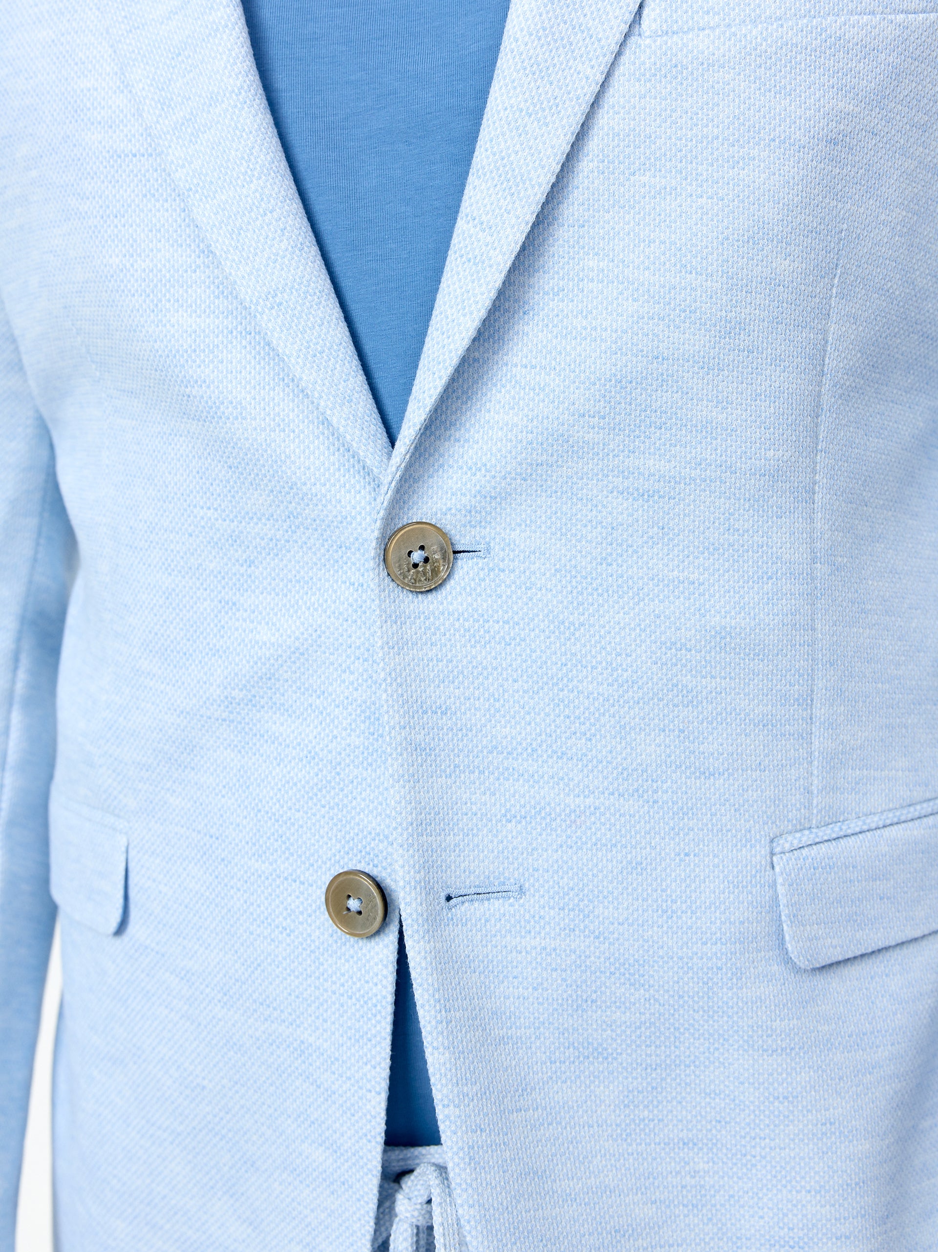 Jersey Sakko DiNick 231650-620