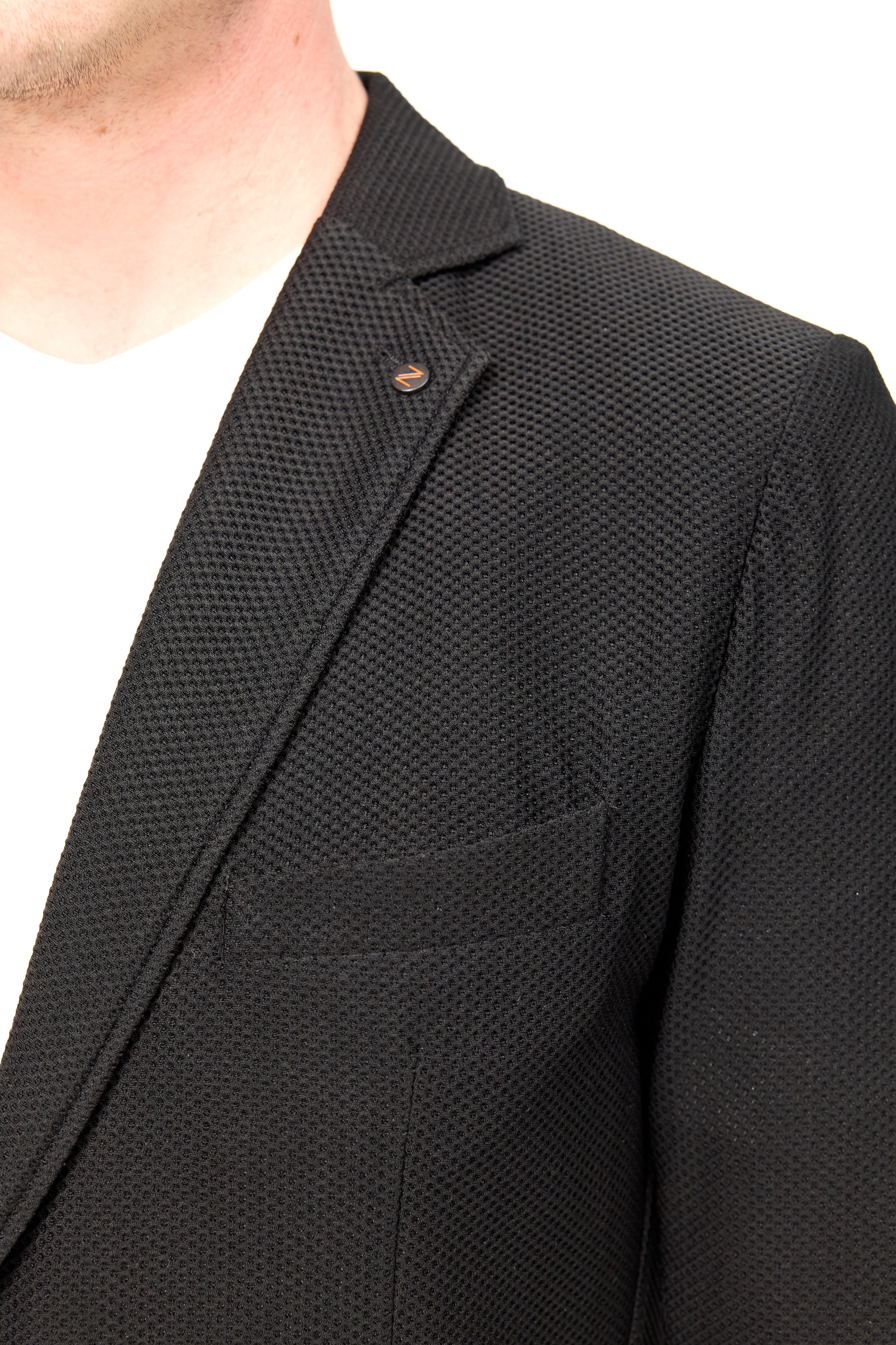 Mesh Sakko DiBob 231669-900