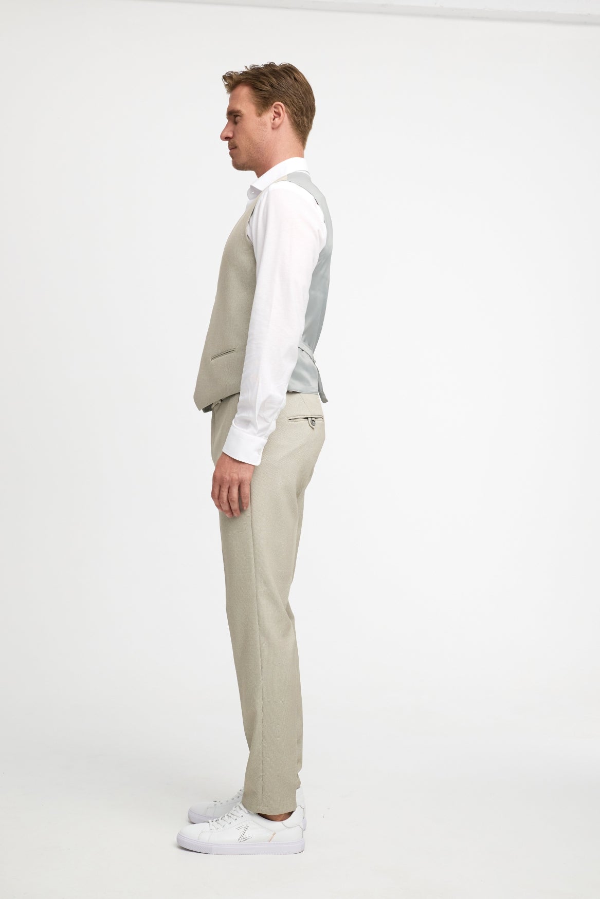 241212-220 DiWesley RV Lt. Beige — Lt. Beige, Detailansicht