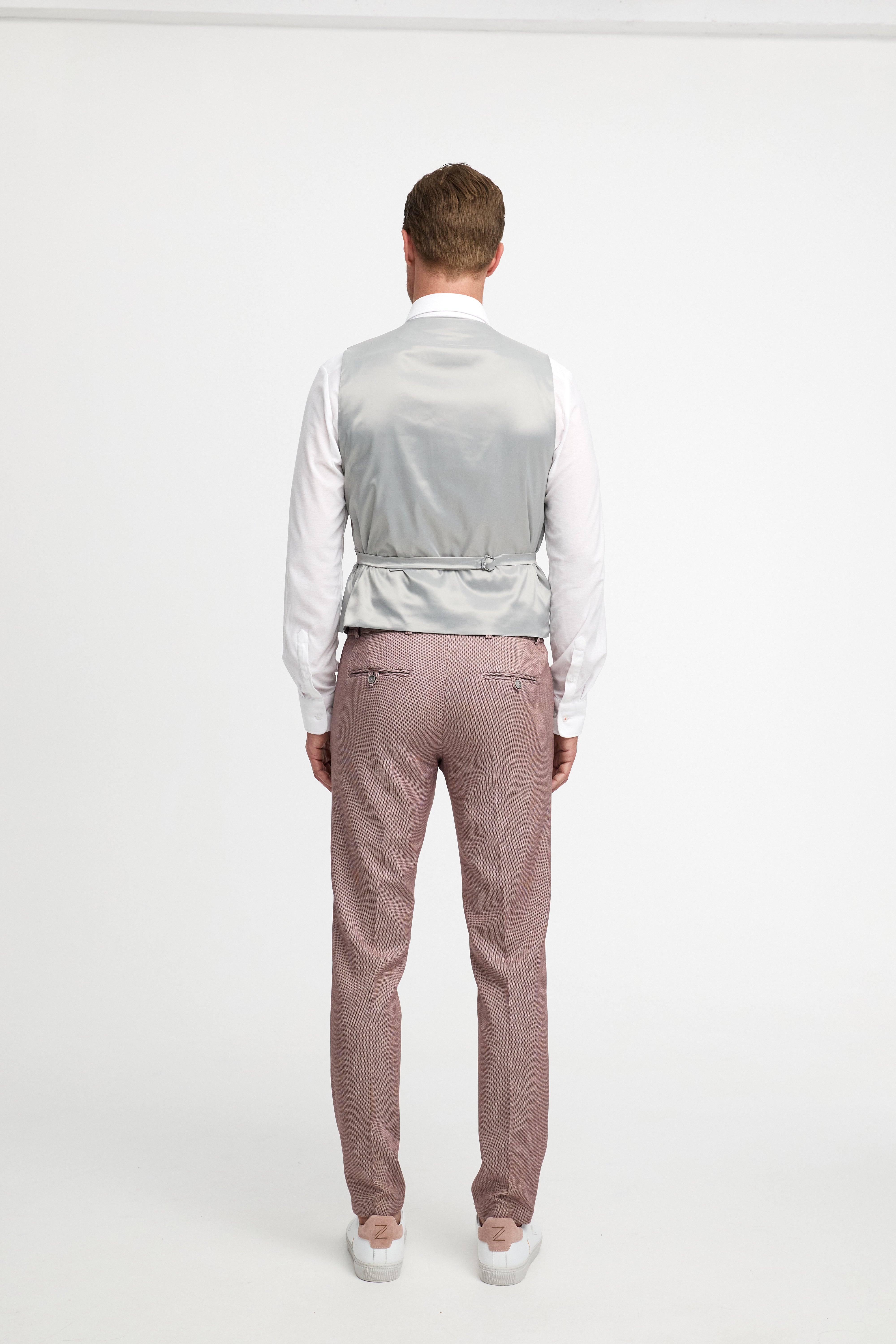 Jersey Hose DiSpartaflex SE 241212-520 Rosa