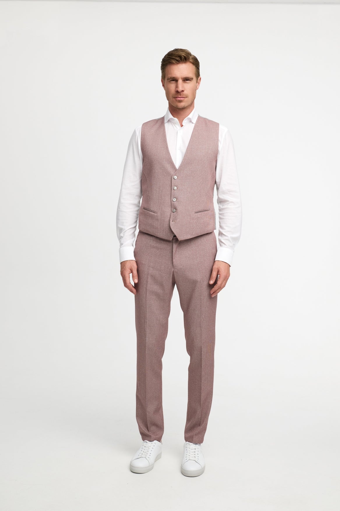 241212-520 DiSpartaflex SE Med. Rose | Med. Rose