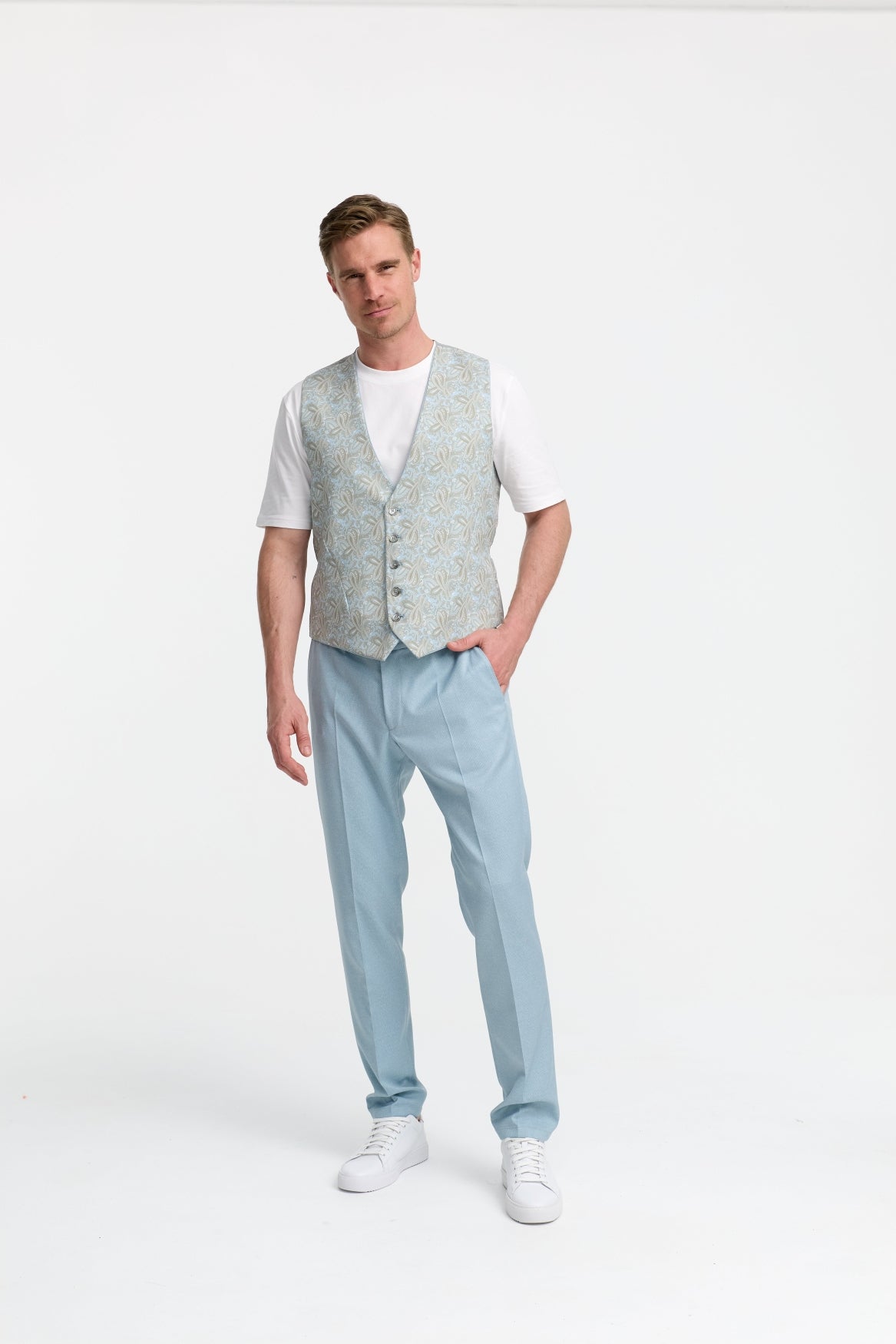 241212-610 DiWesley RV Lt. Blue — Lt. Blue, Seitenansicht