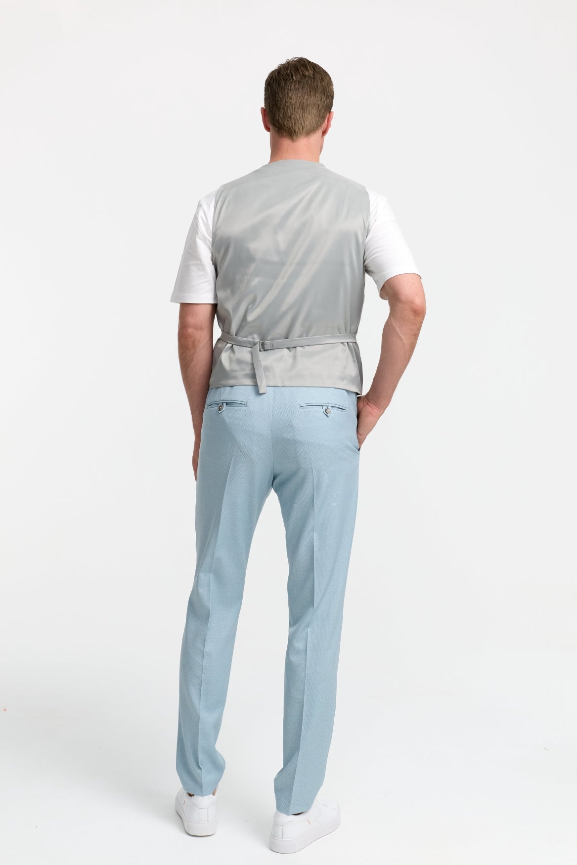 241212-610 DiWesley RV Lt. Blue — Lt. Blue, Rueckansicht