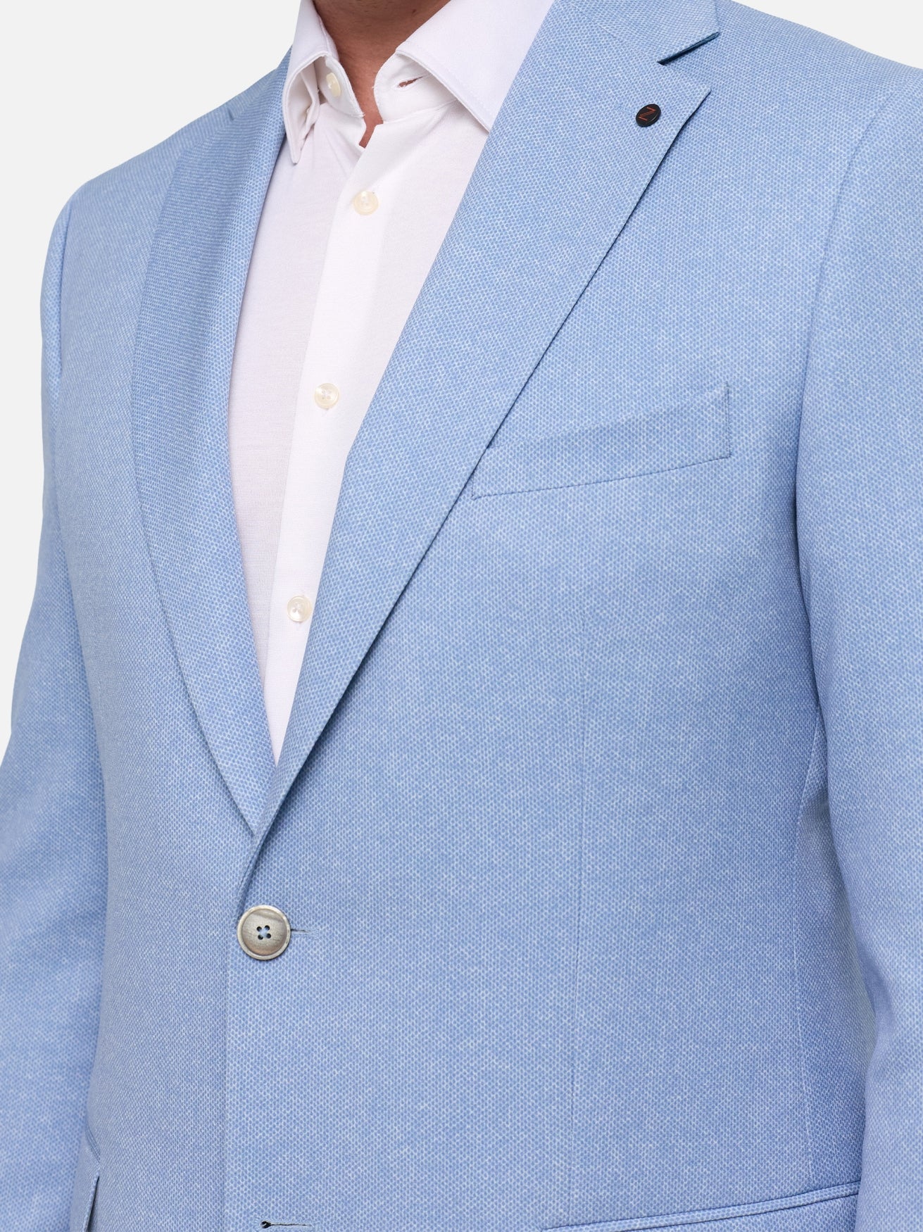 DiNick Sakko Slim Fit | Med. Blue