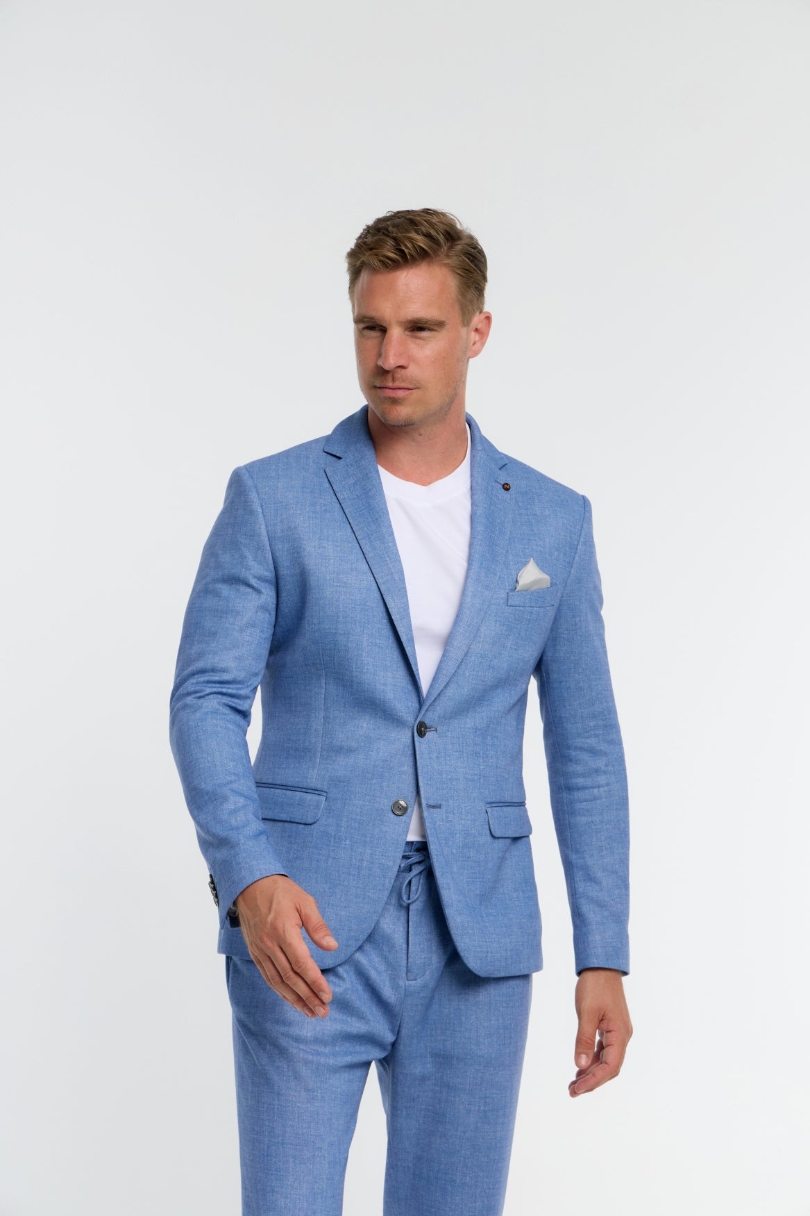 Sakko DiNick 241665-640 | Bright Blue