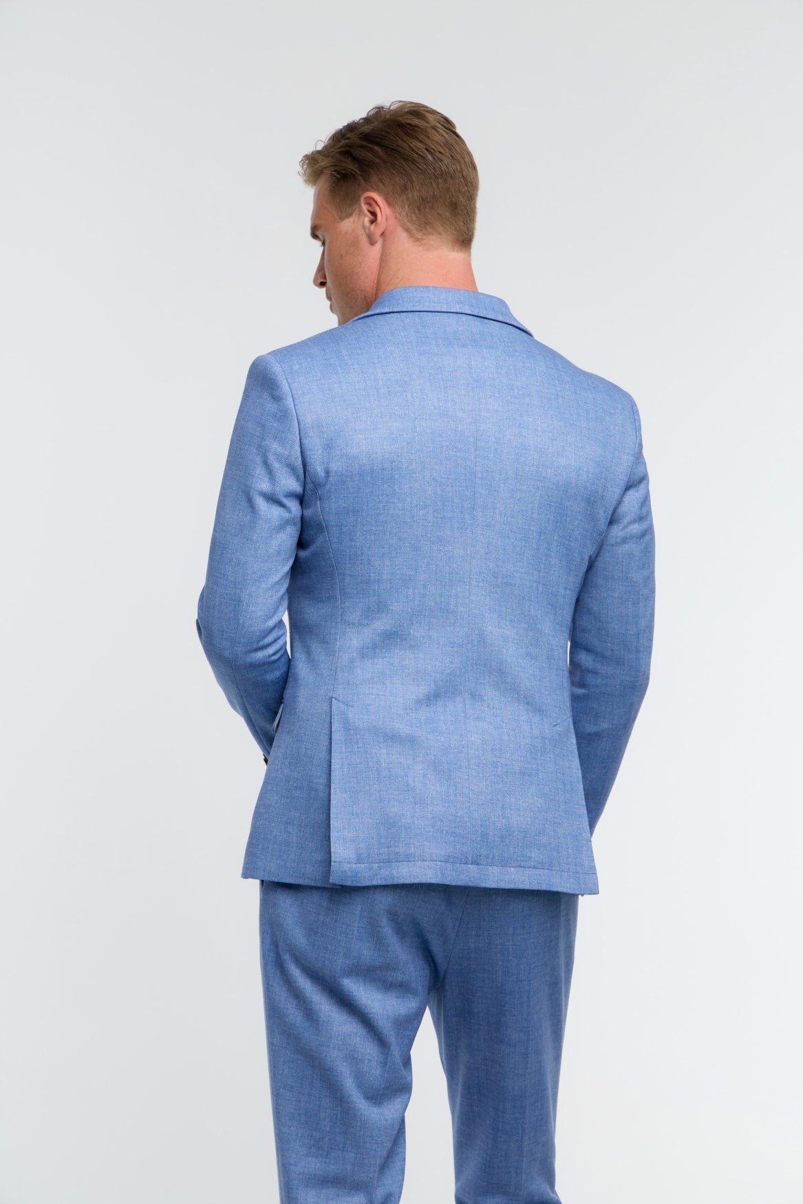 Sakko DiNick 241665-640 | Bright Blue