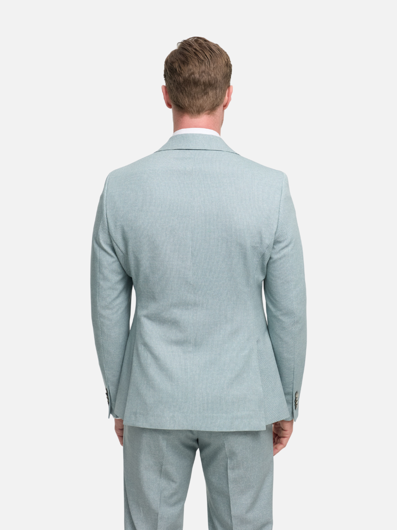 DiNick Sakko Slim Fit | Lt. Mint
