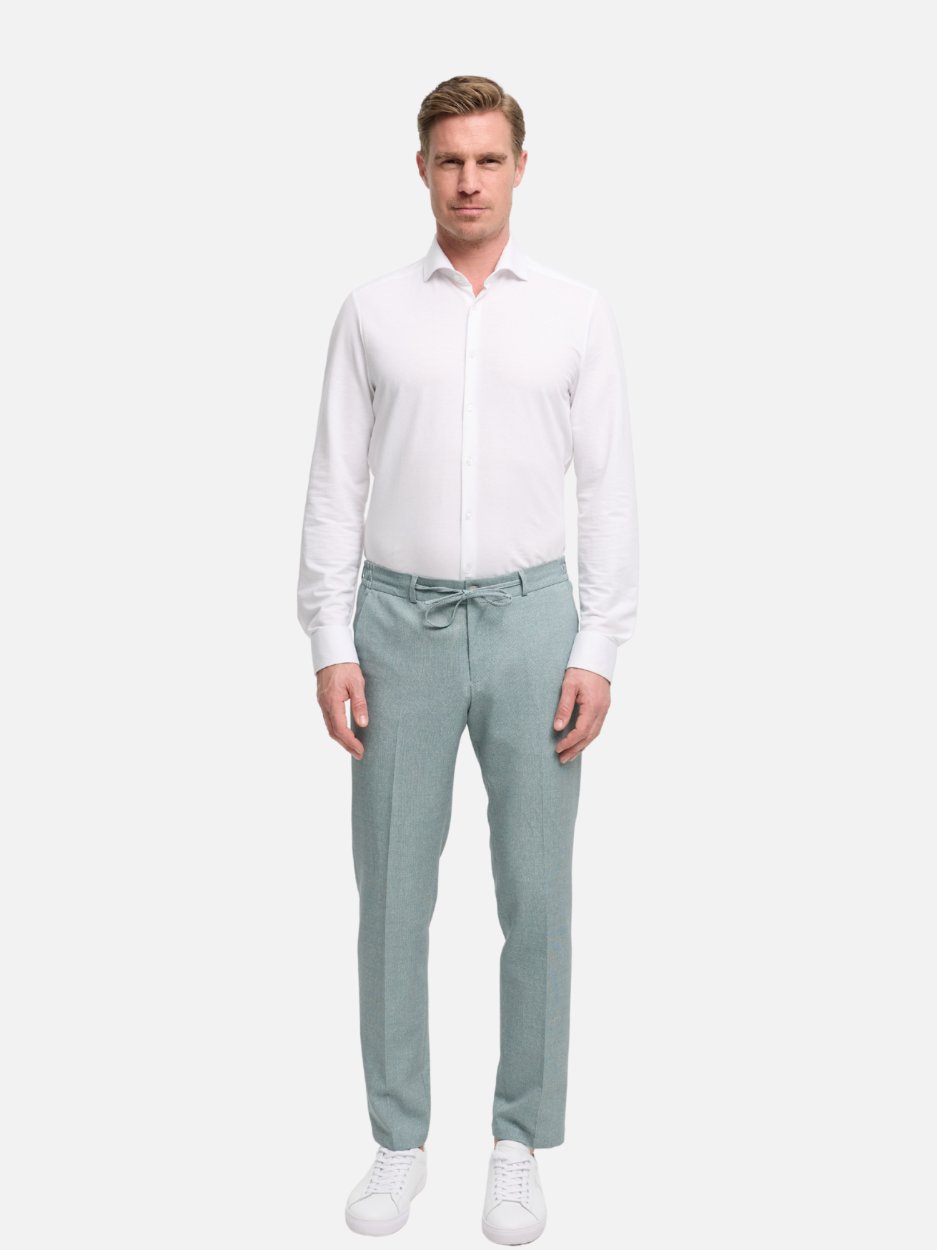 241212-711 DiSpartaflex SE Lt. Mint | Lt. Mint