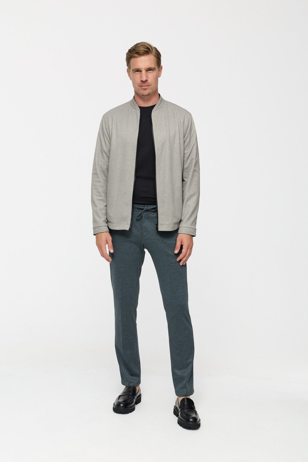 Wendeblouson DiRevaudio 251617-250 | Med. Beige