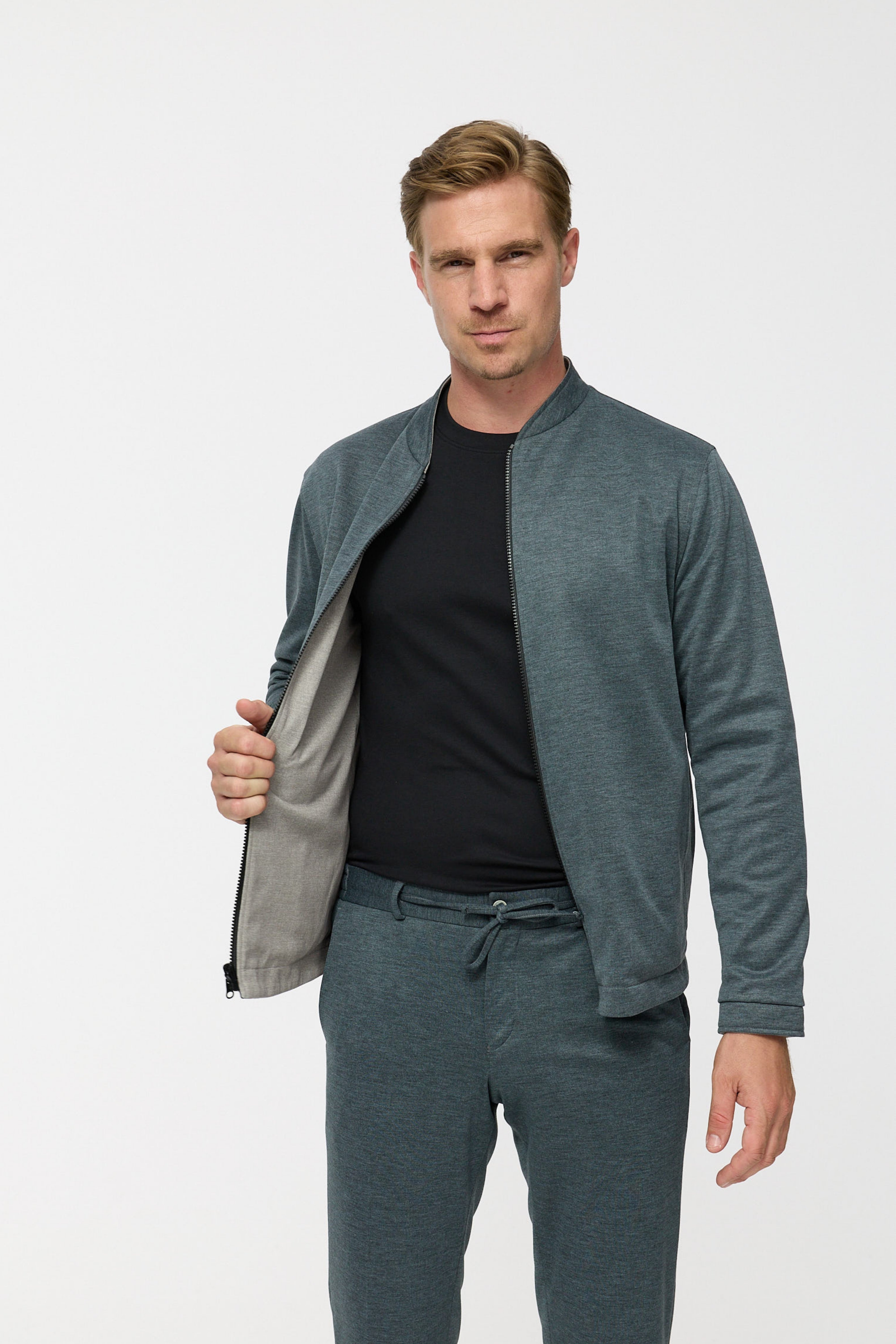 Wendeblouson DiRevaudio 251617-250 Beige