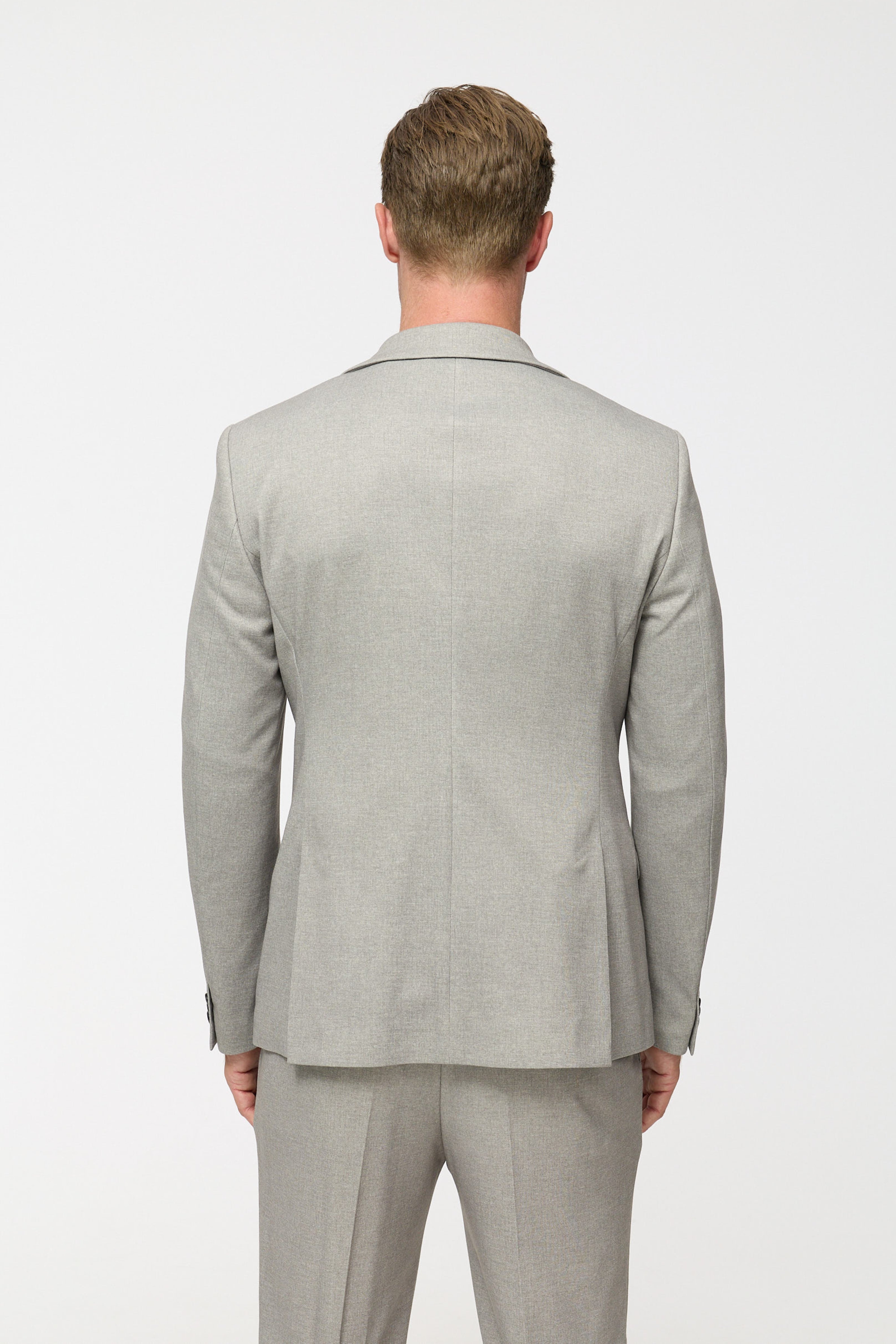 Jersey Sakko DiNick 251617-250 Beige