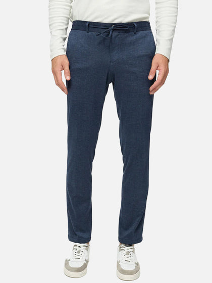 DiSpartaflex SE Anzughose Modern Fit | Med. Blue