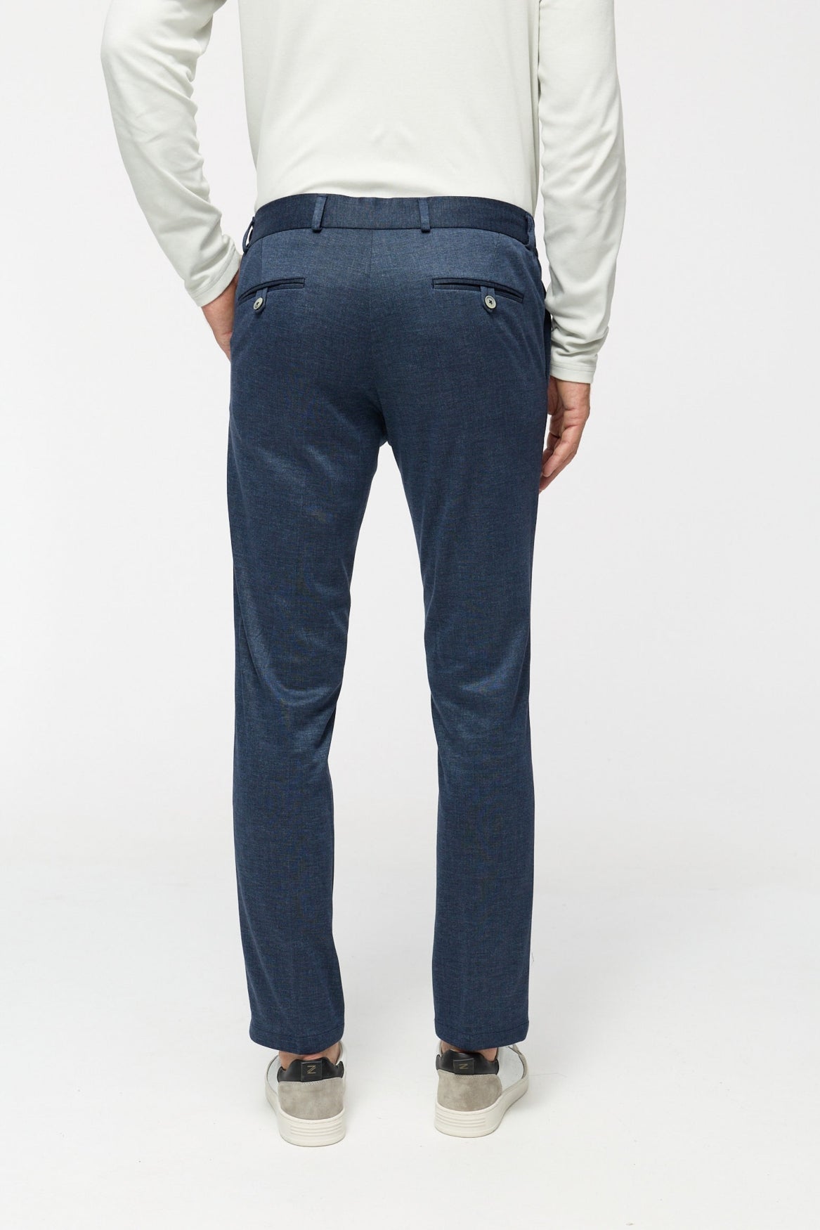 Hose DiSpartaflex SE 251617-650 | Med. Blue