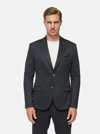 DiNick Sakko Slim Fit | Black