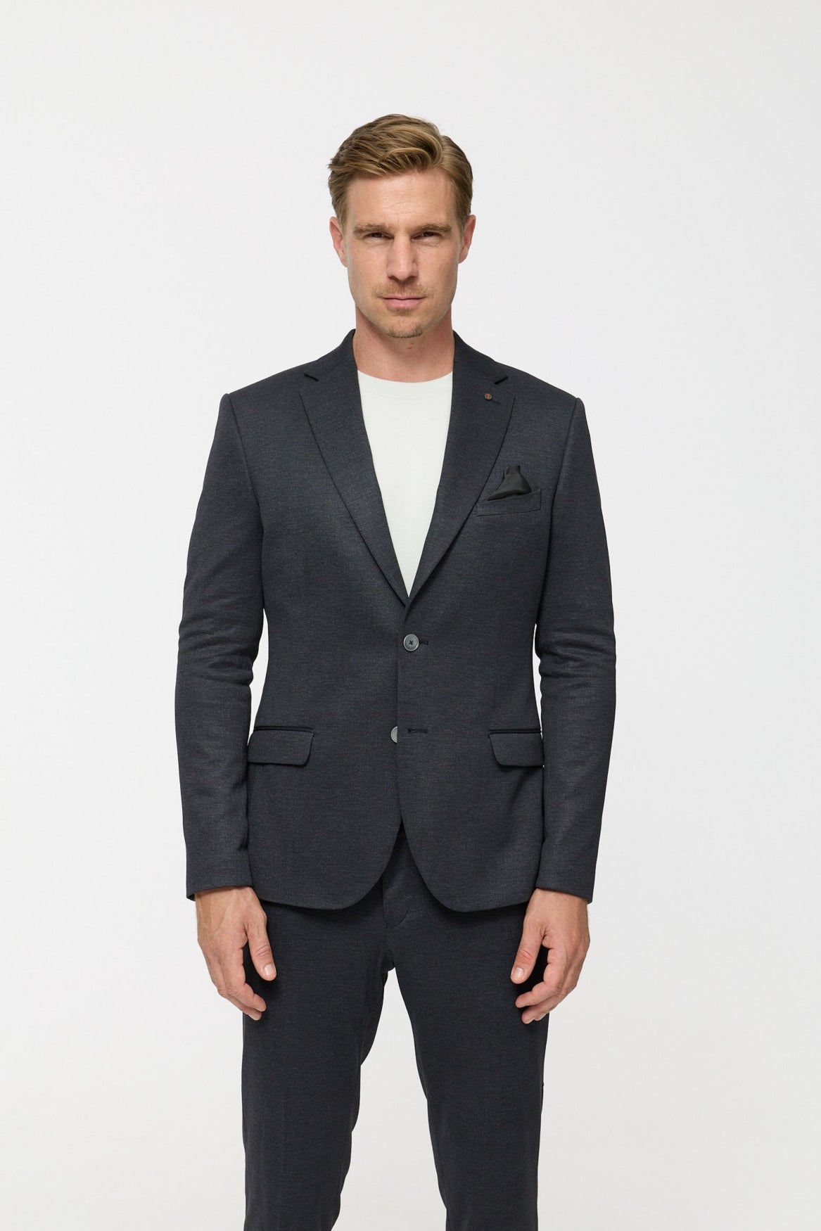 Sakko DiNick 251617-900 | Black