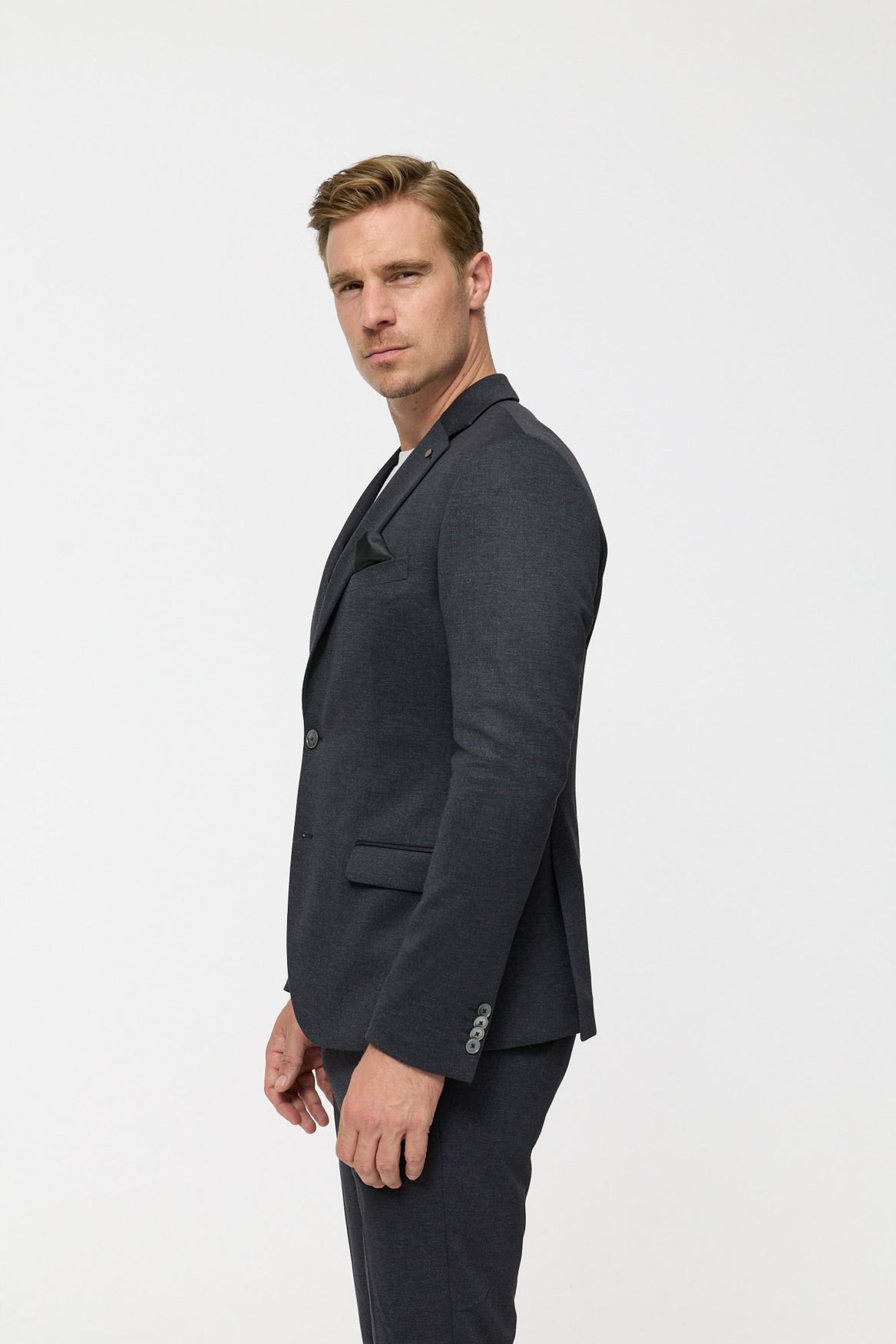 Sakko DiNick 251617-900 | Black