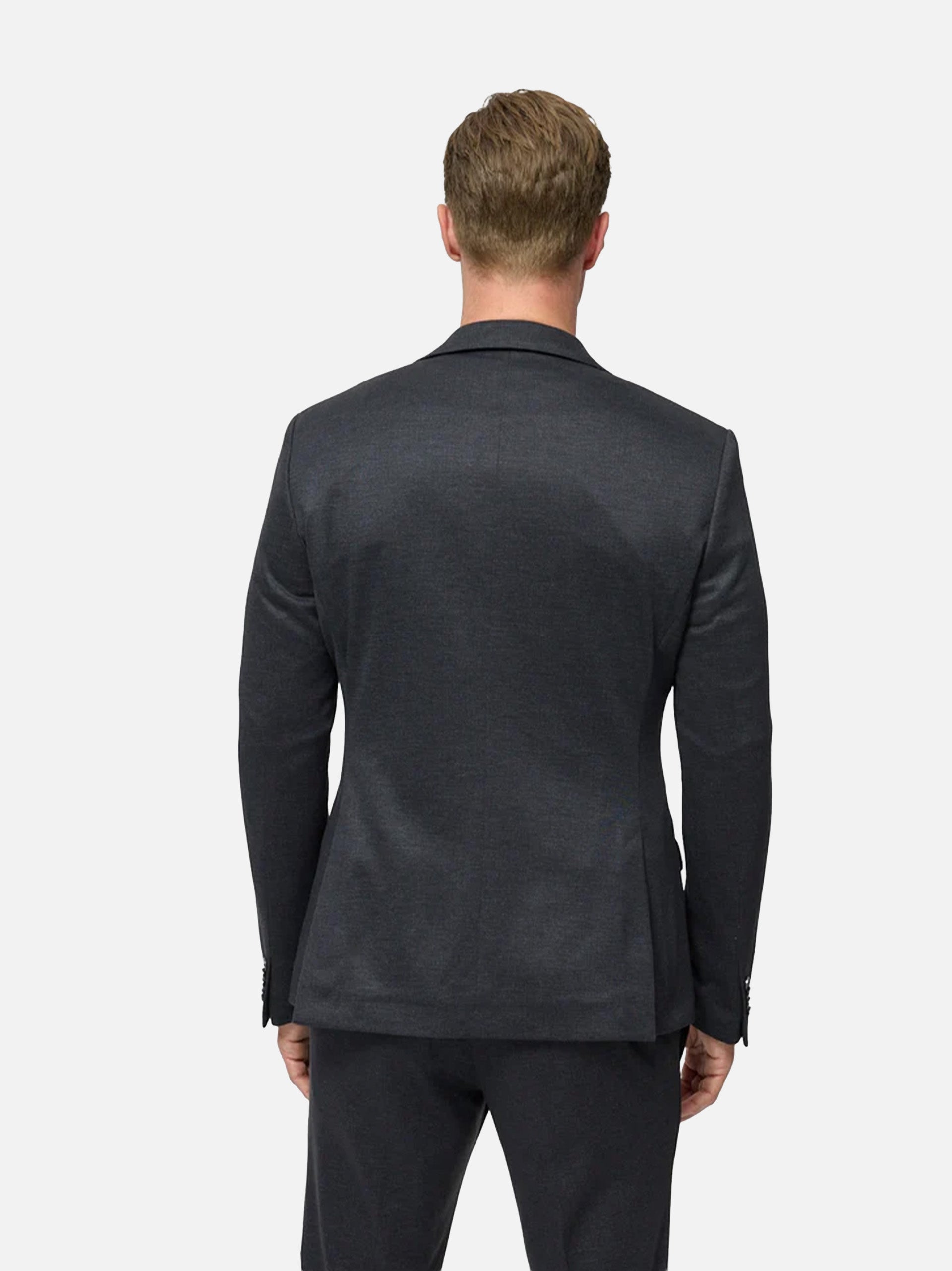 DiNick Sakko Slim Fit | Black