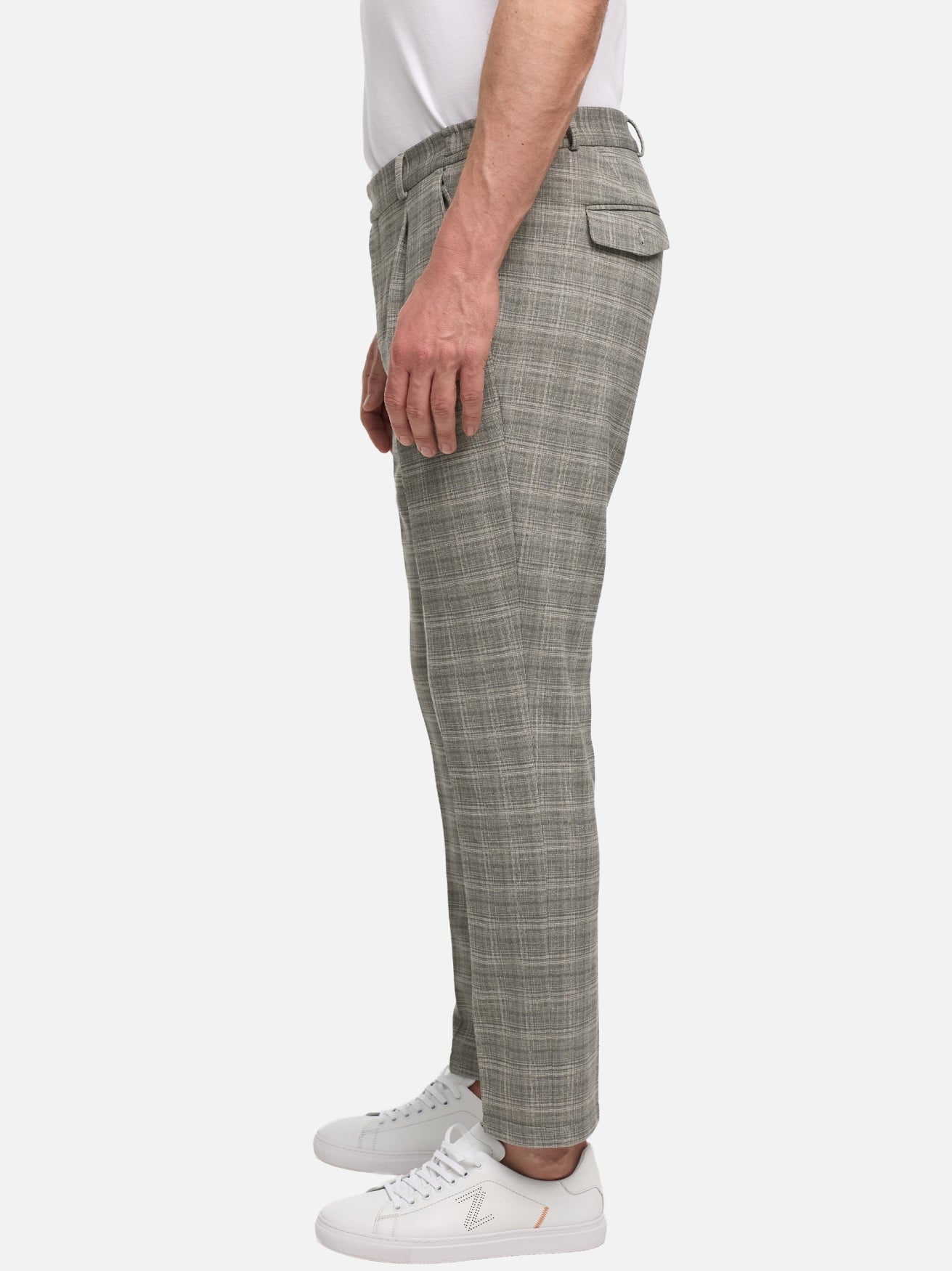 251668-360 DiCliffer36 SE Dk. Grey | Dk. Grey