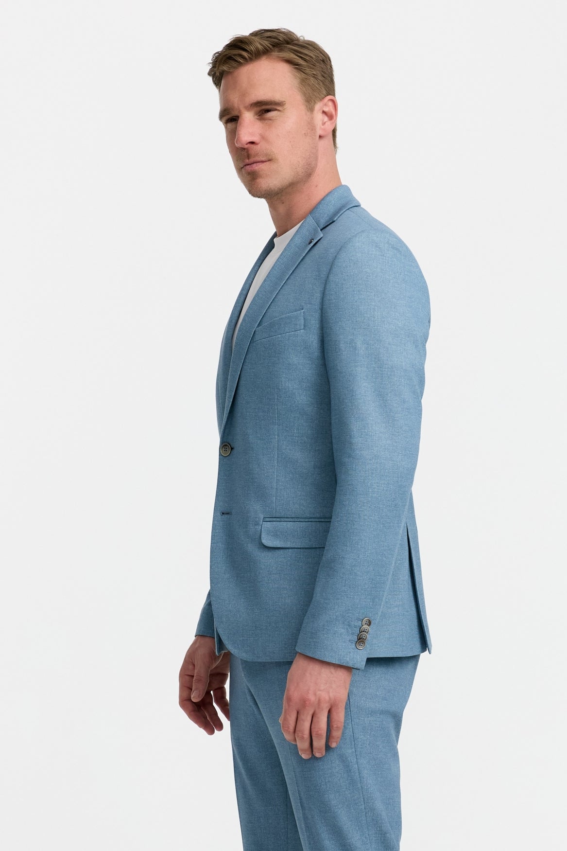 Sakko DiNick 261617-610 | Lt. Blue