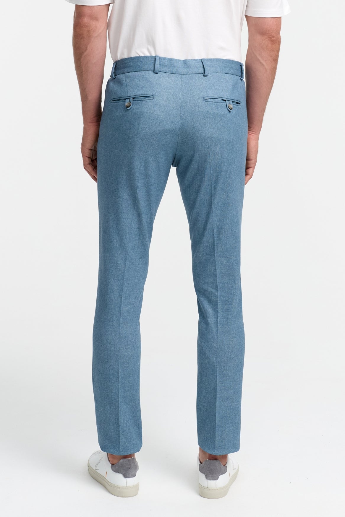 Hose DiSpartaflex SE 261617-610 | Lt. Blue