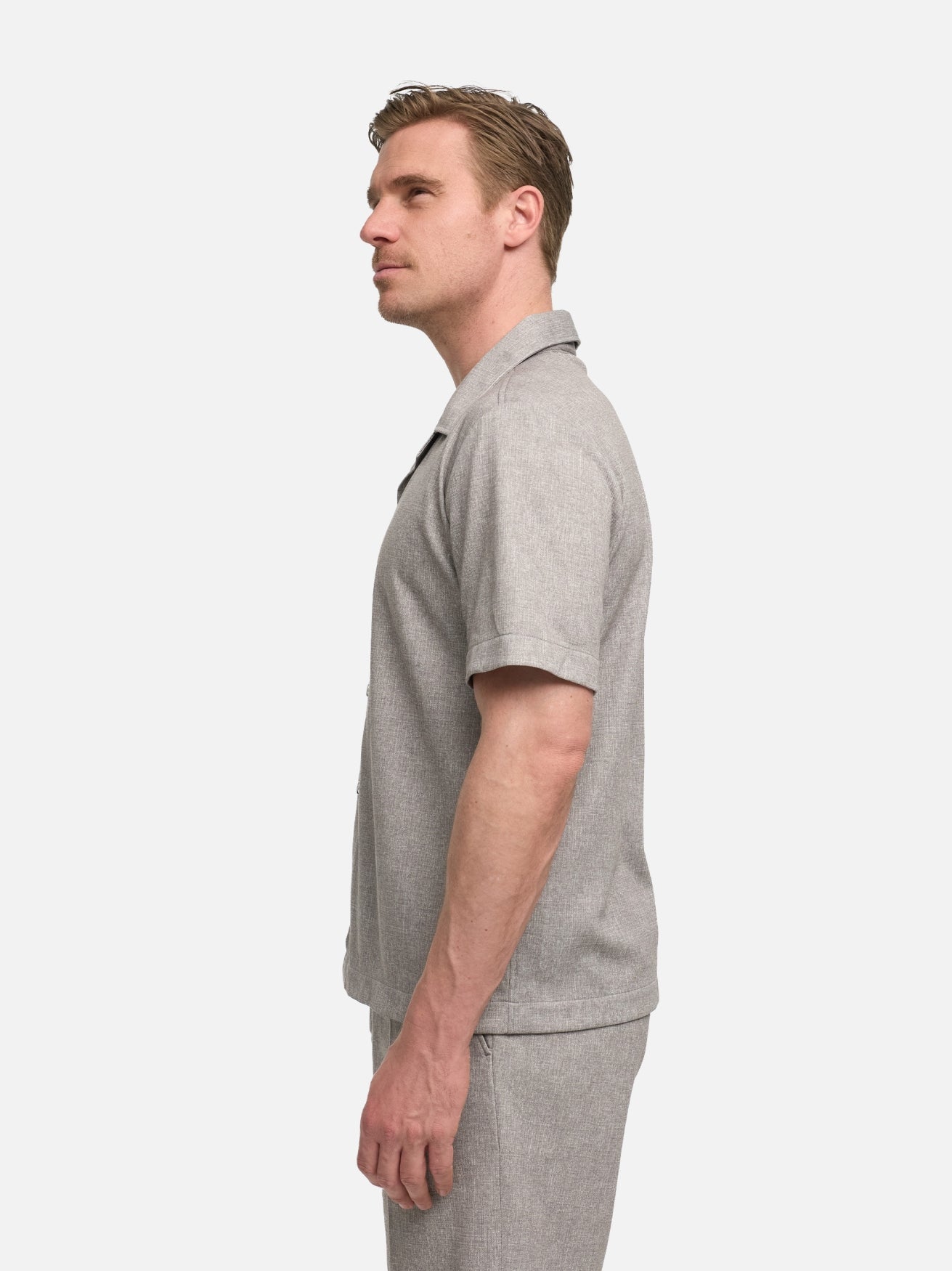 252603-330 DiCarlo Med. Grey | Med. Grey