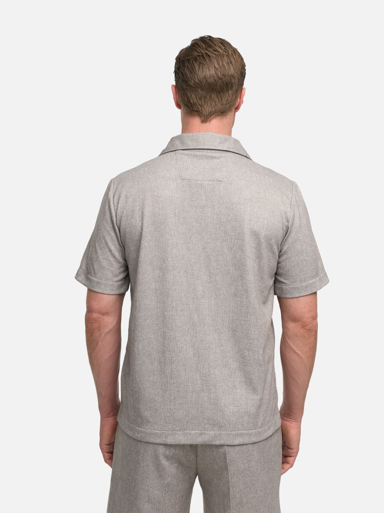 252603-330 DiCarlo Med. Grey | Med. Grey