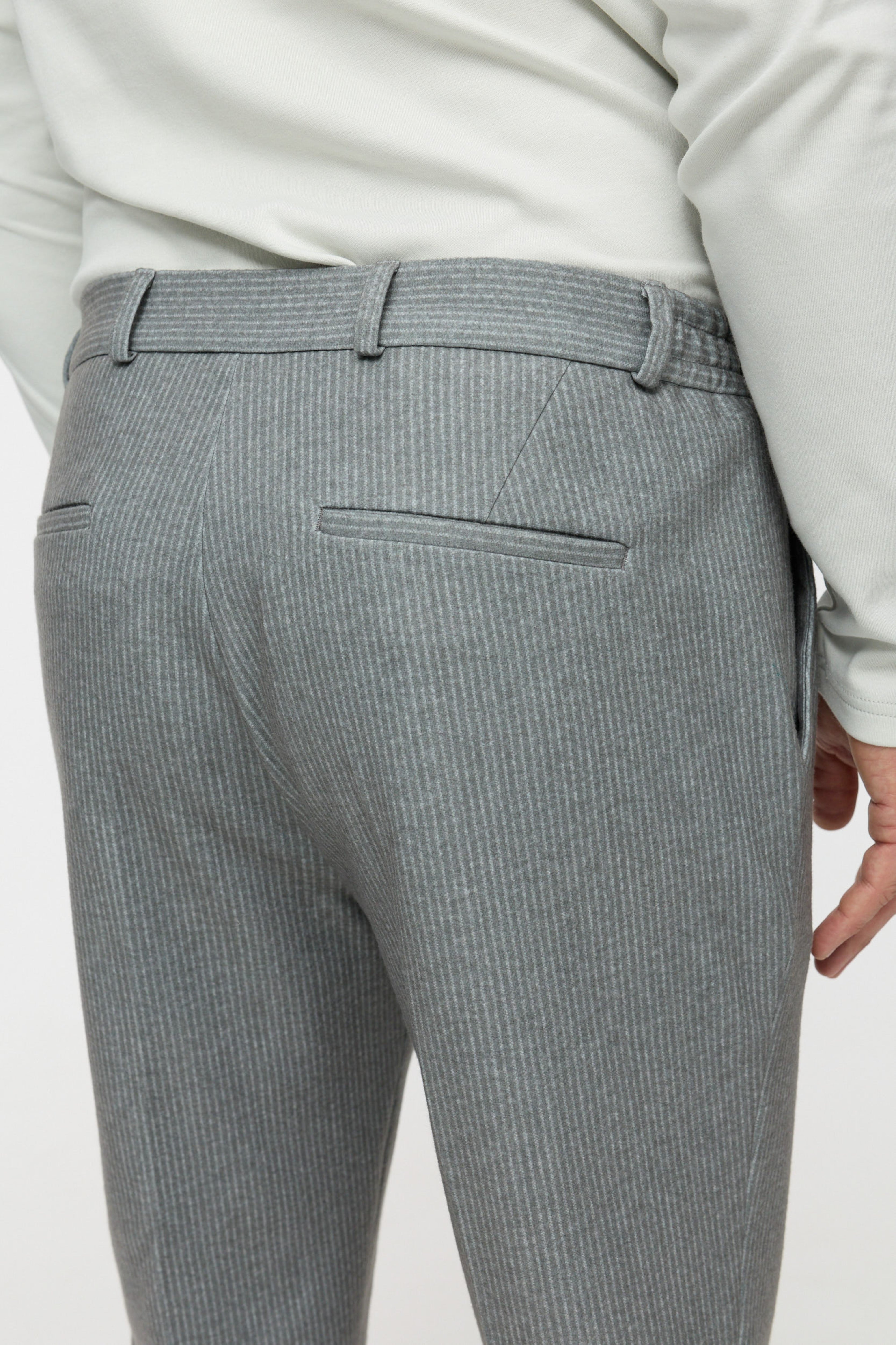 Jersey Anzughose DiClash40 SE 252690-370 Grey