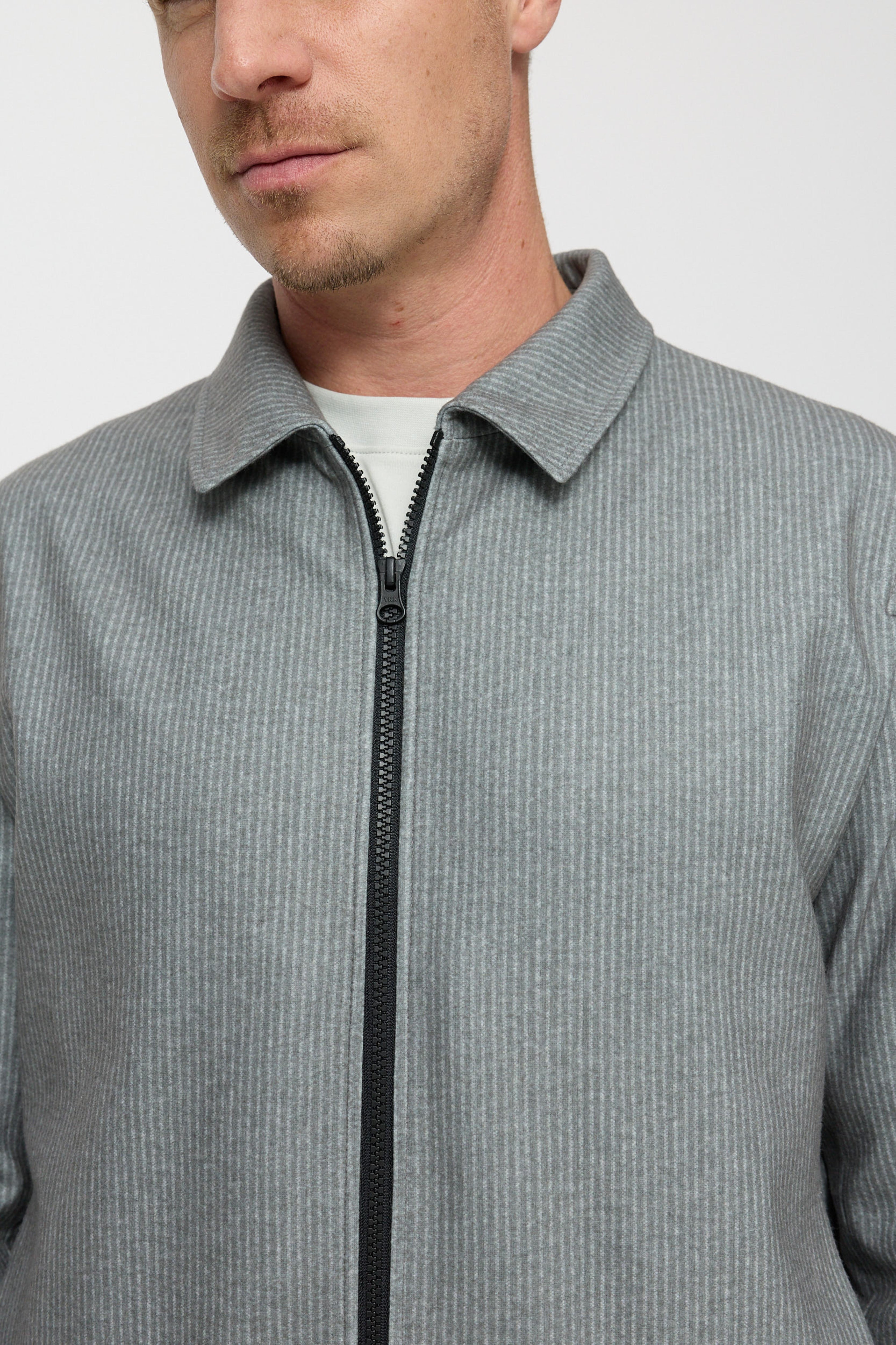 Jersey Anzug 252690-370 Grey