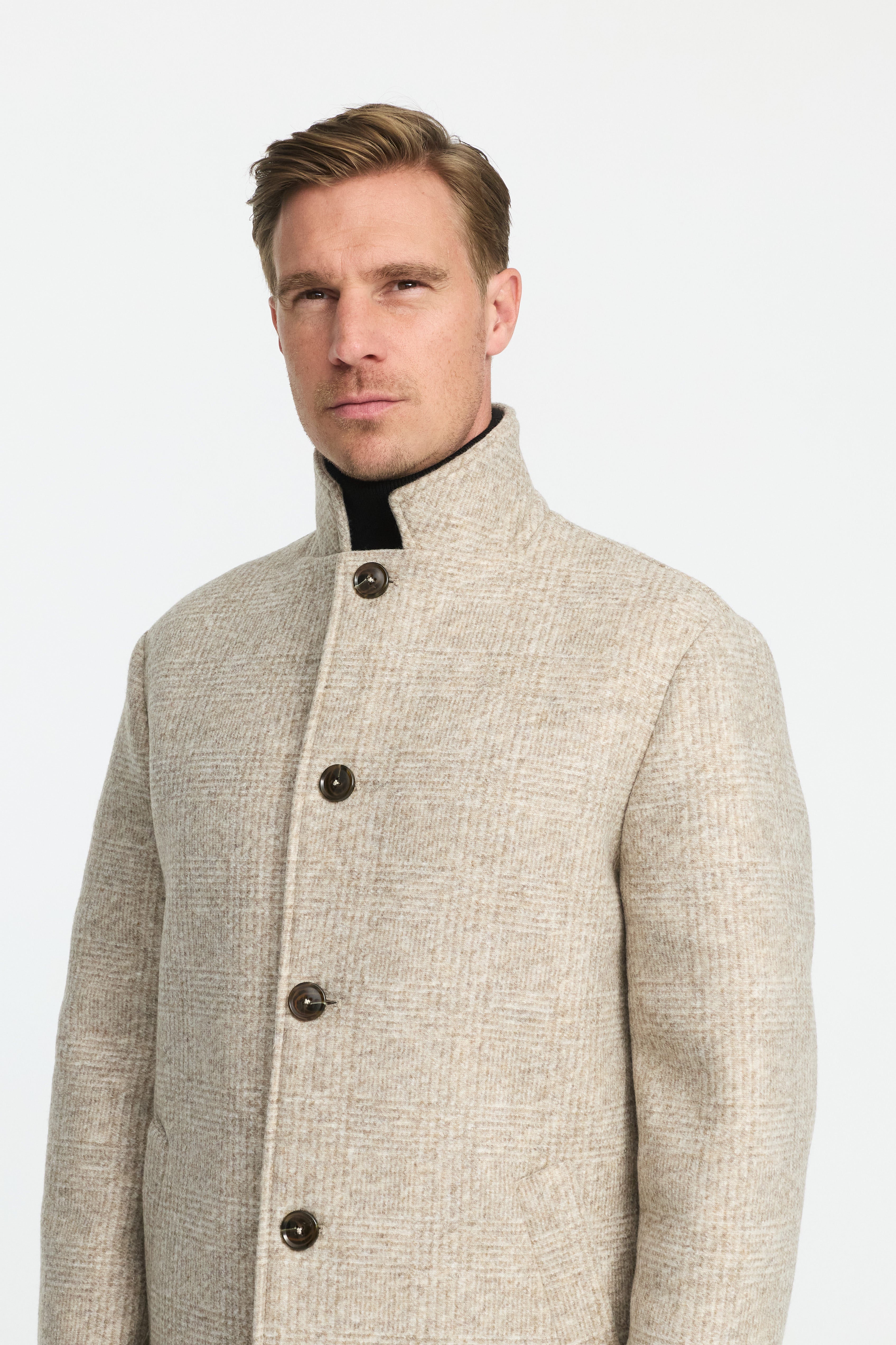 Mantel DiOve 252850-230 Beige