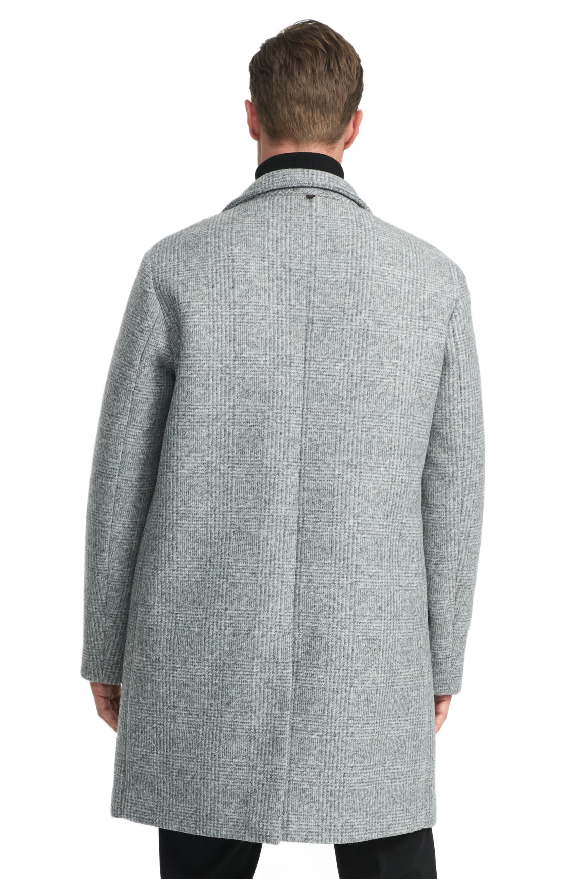 Mantel DiOve 252850-360 | Dk. Grey